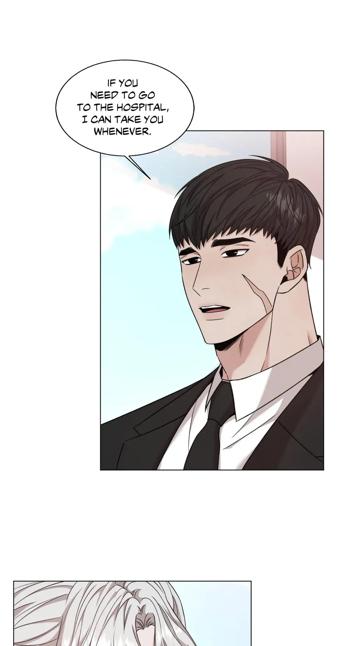 Minmotion Syndrome Chapter 37 Online - página 11