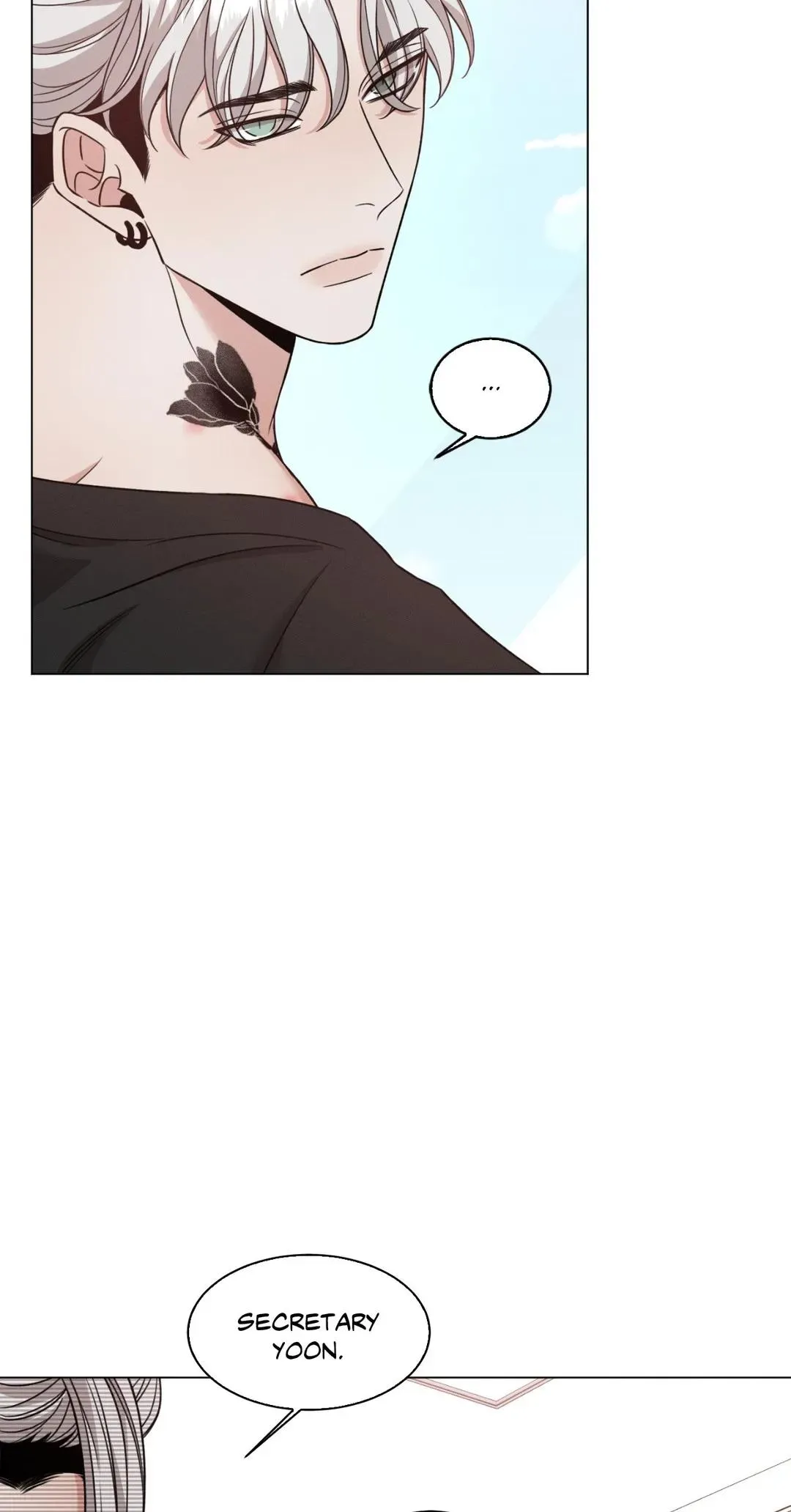 Minmotion Syndrome Chapter 37 Online - página 12