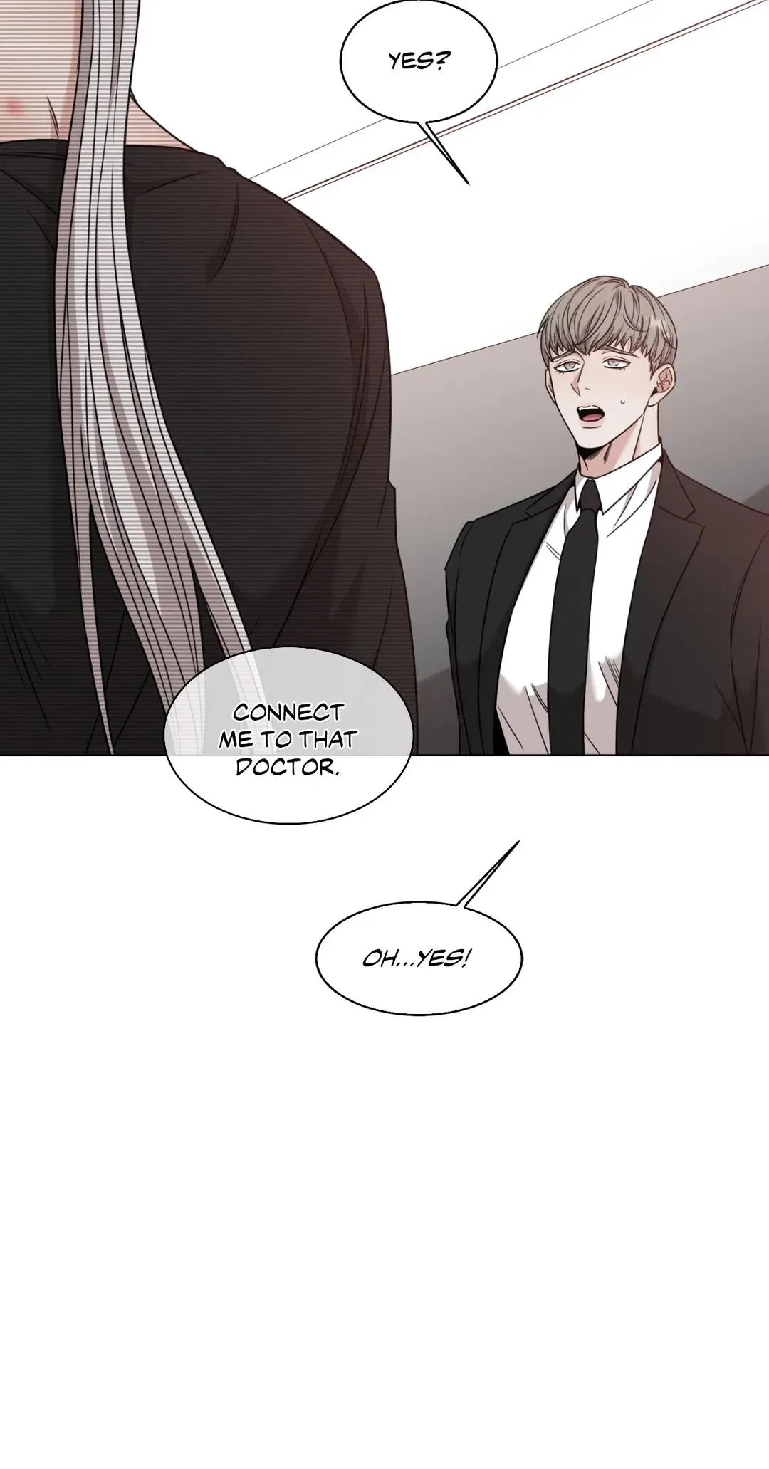 Minmotion Syndrome Chapter 37 Online - página 13