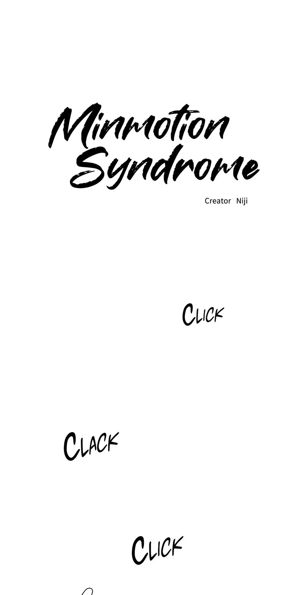 Minmotion Syndrome Chapter 37 Online - página 14