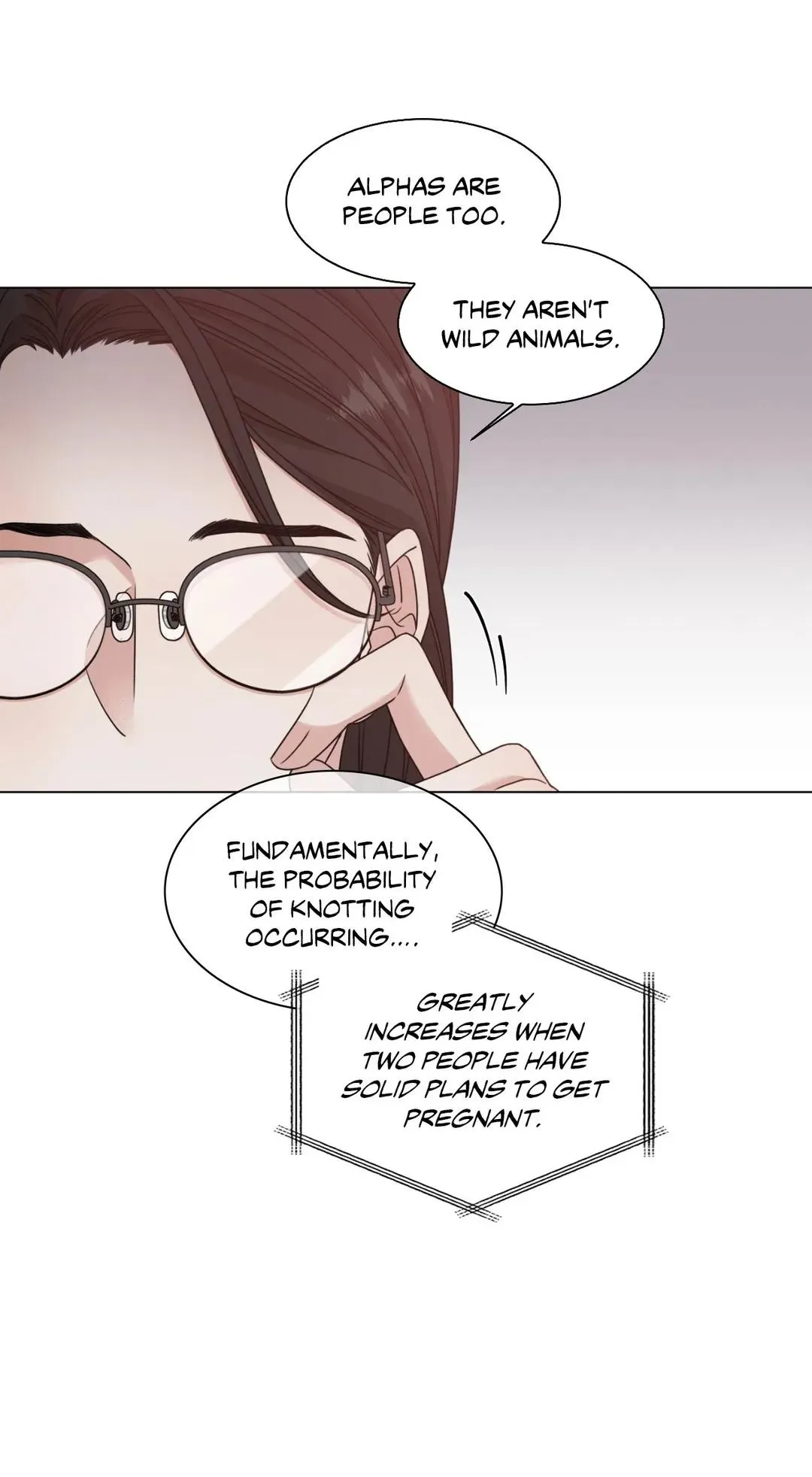 Minmotion Syndrome Chapter 37 Online - página 21