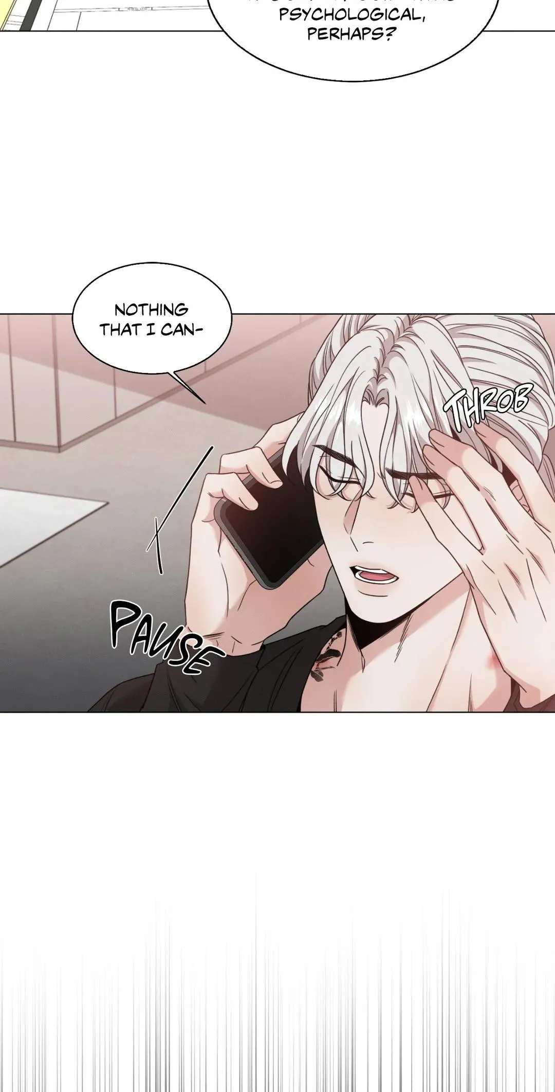 Minmotion Syndrome Chapter 37 Online - página 24