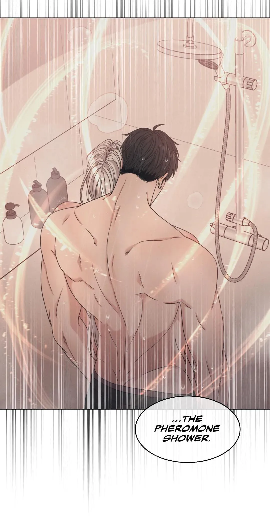 Minmotion Syndrome Chapter 37 Online - página 25