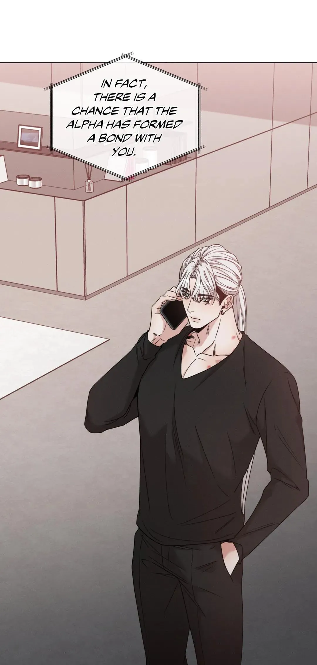 Minmotion Syndrome Chapter 37 Online - página 27