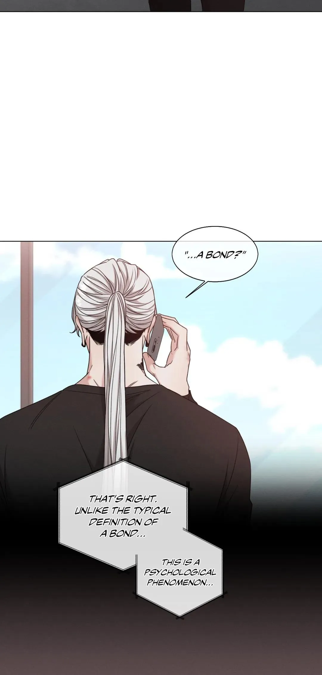 Minmotion Syndrome Chapter 37 Online - página 28