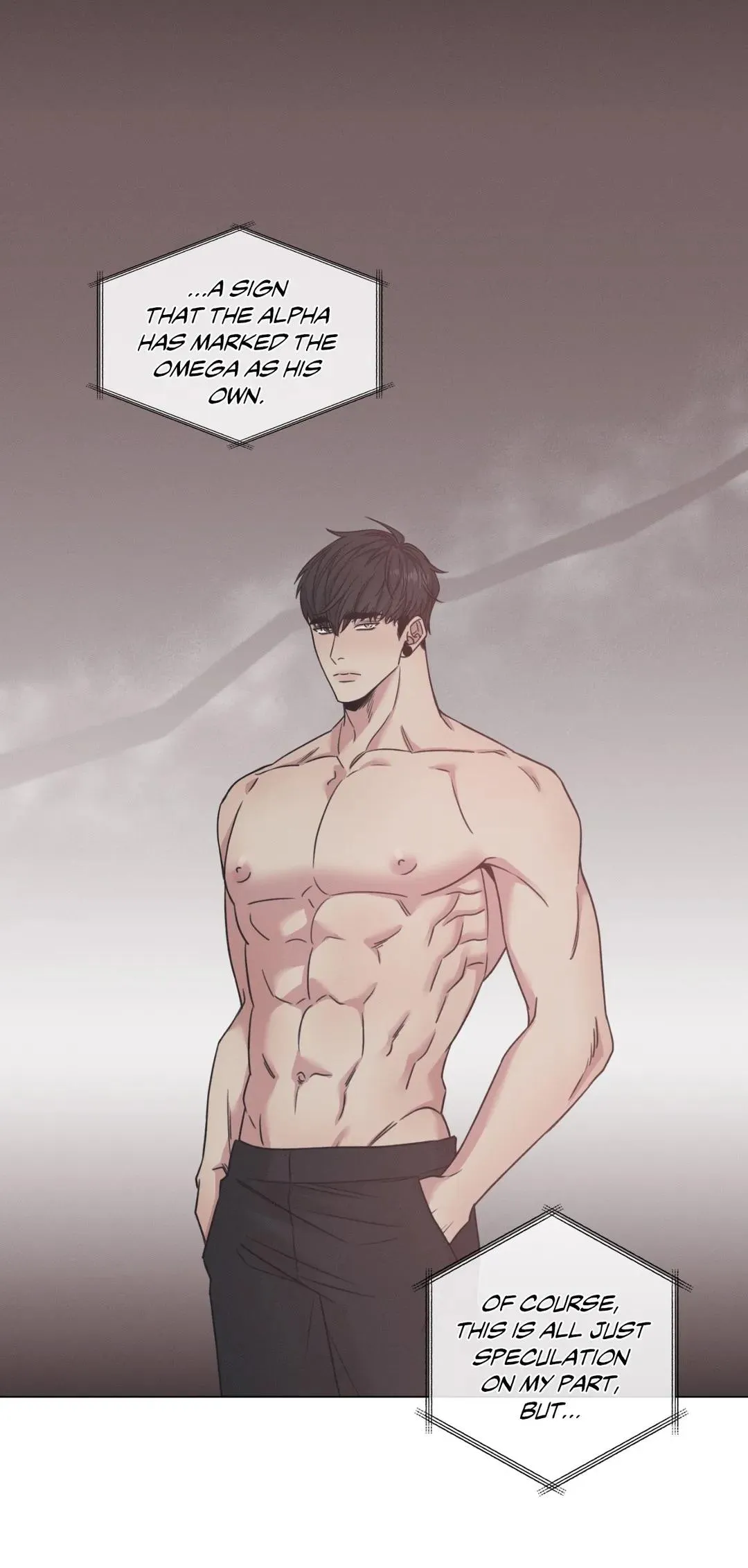 Minmotion Syndrome Chapter 37 Online - página 29