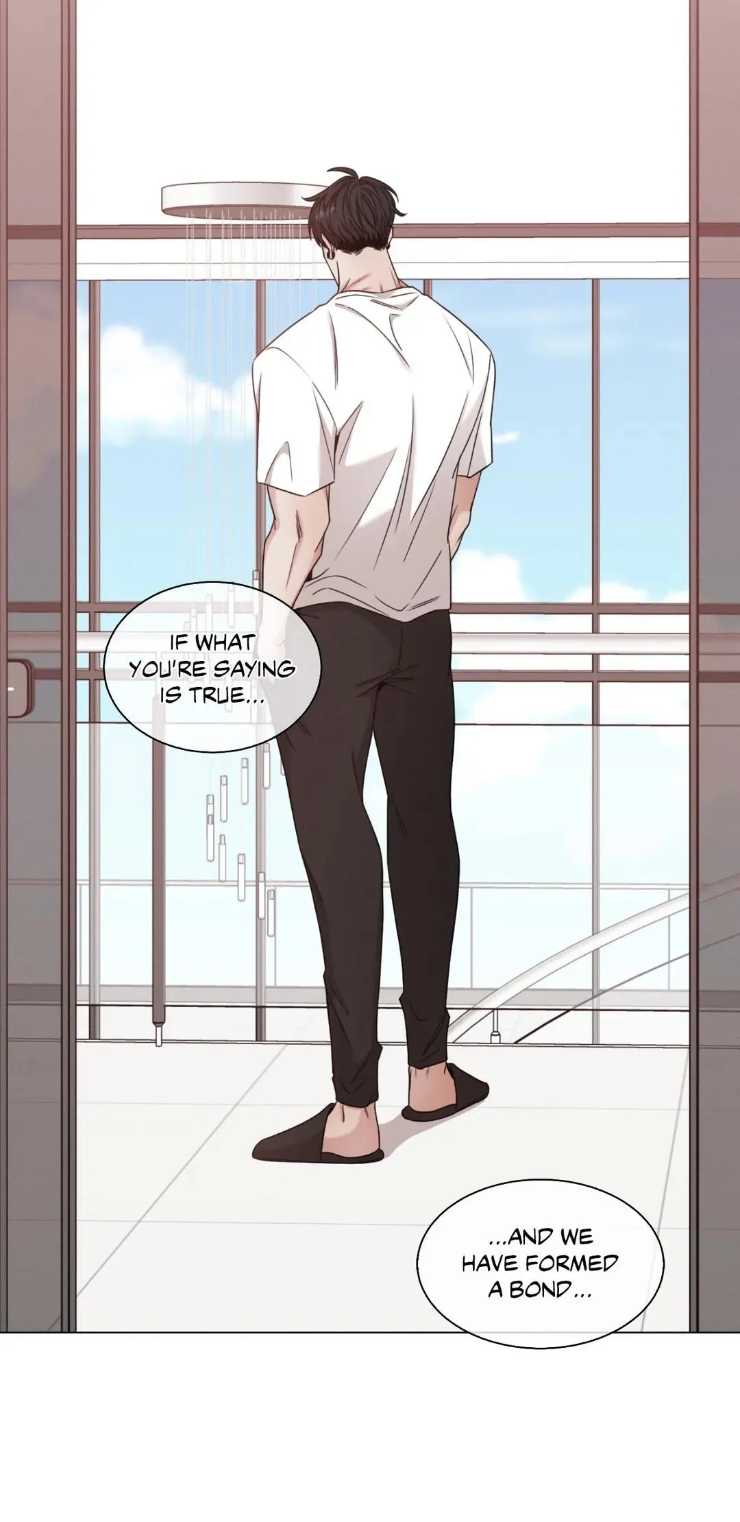 Minmotion Syndrome Chapter 37 Online - página 32