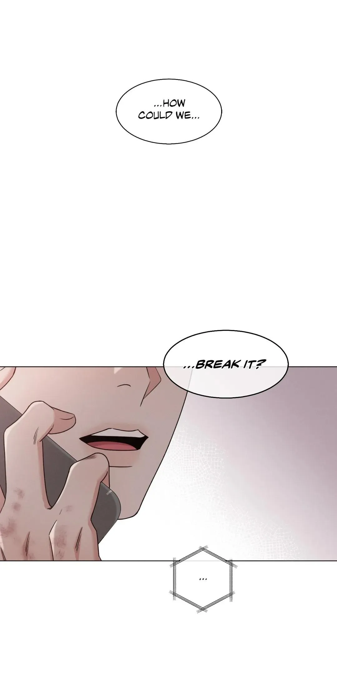 Minmotion Syndrome Chapter 37 Online - página 33