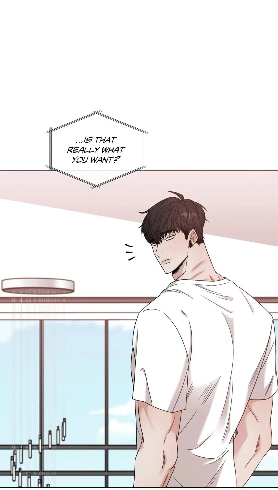 Minmotion Syndrome Chapter 37 Online - página 34