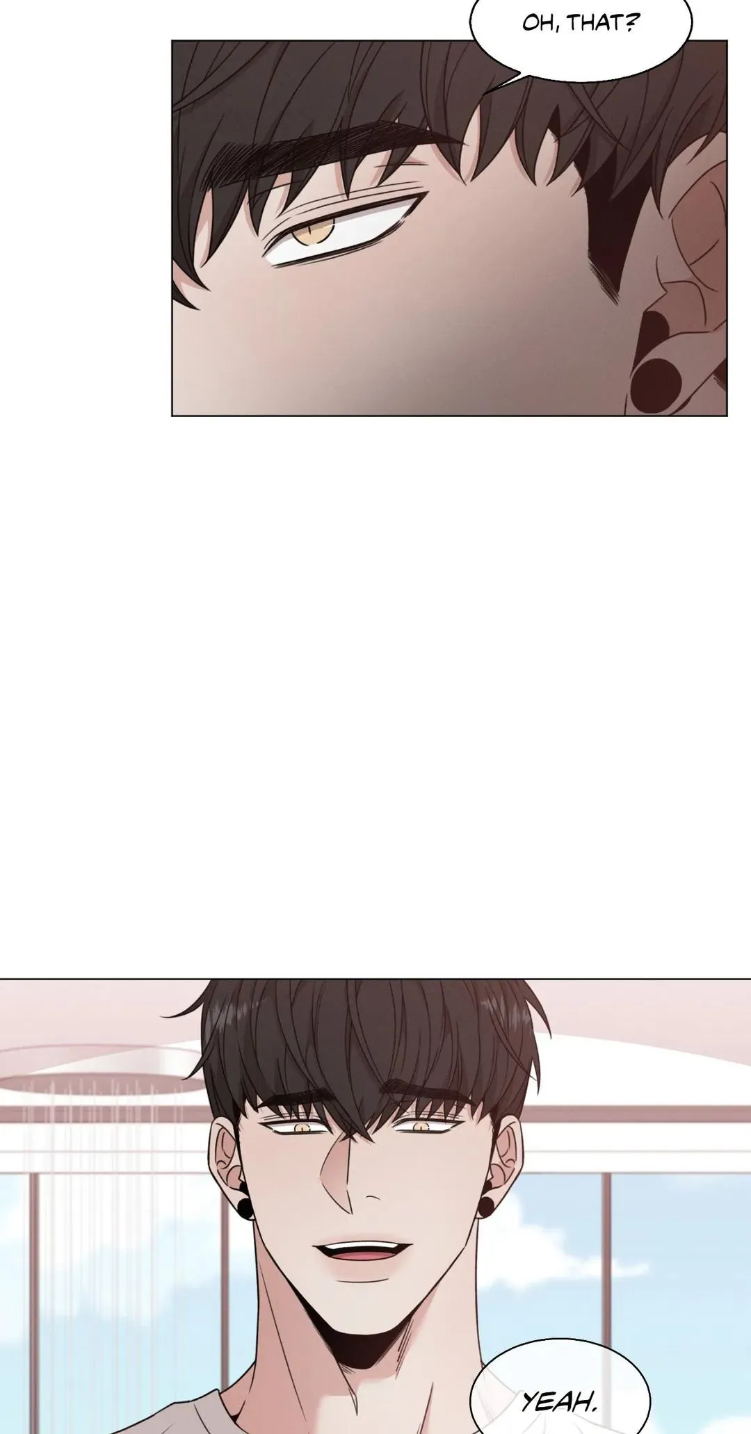 Minmotion Syndrome Chapter 37 Online - página 40