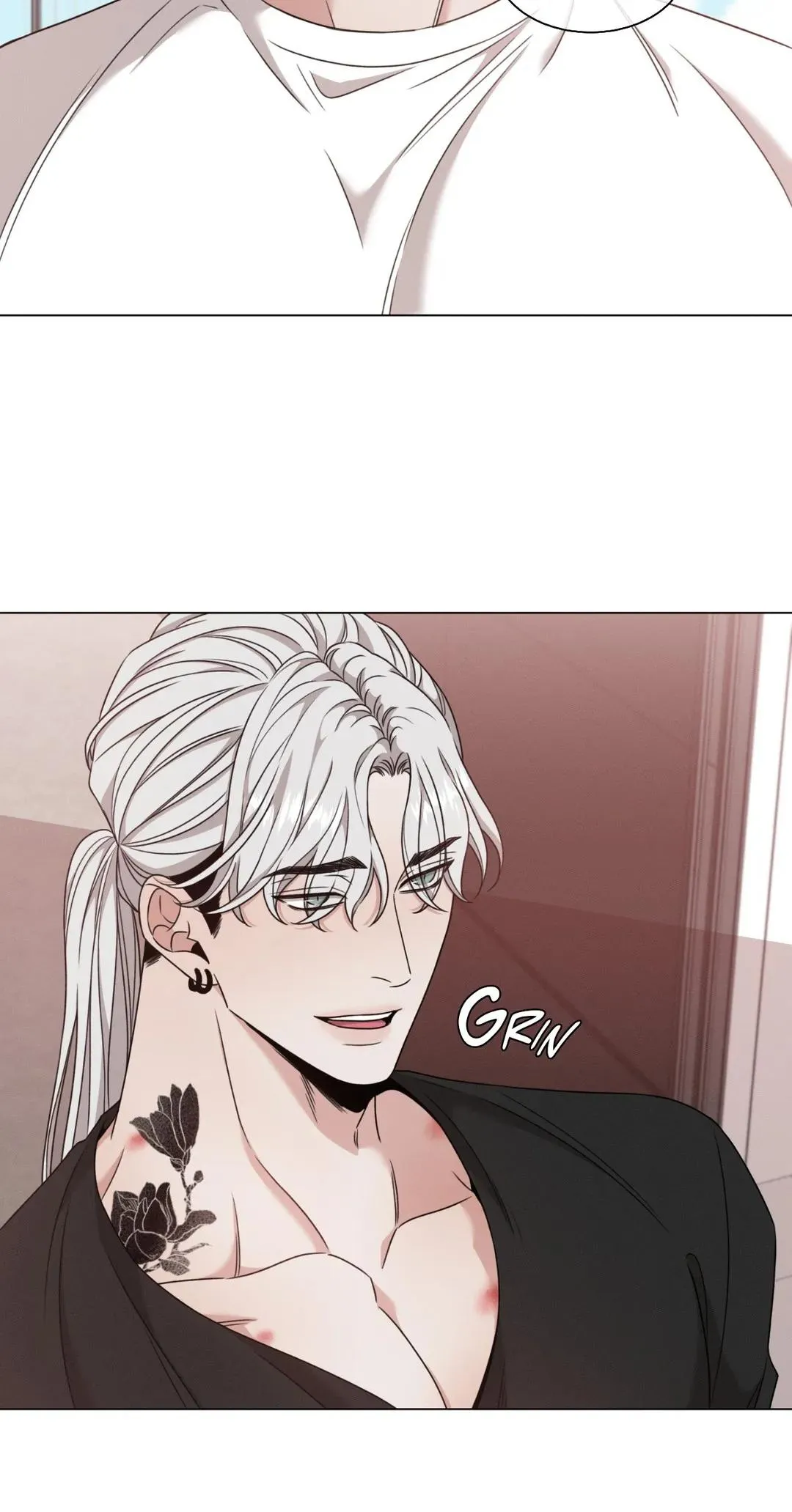 Minmotion Syndrome Chapter 37 Online - página 41