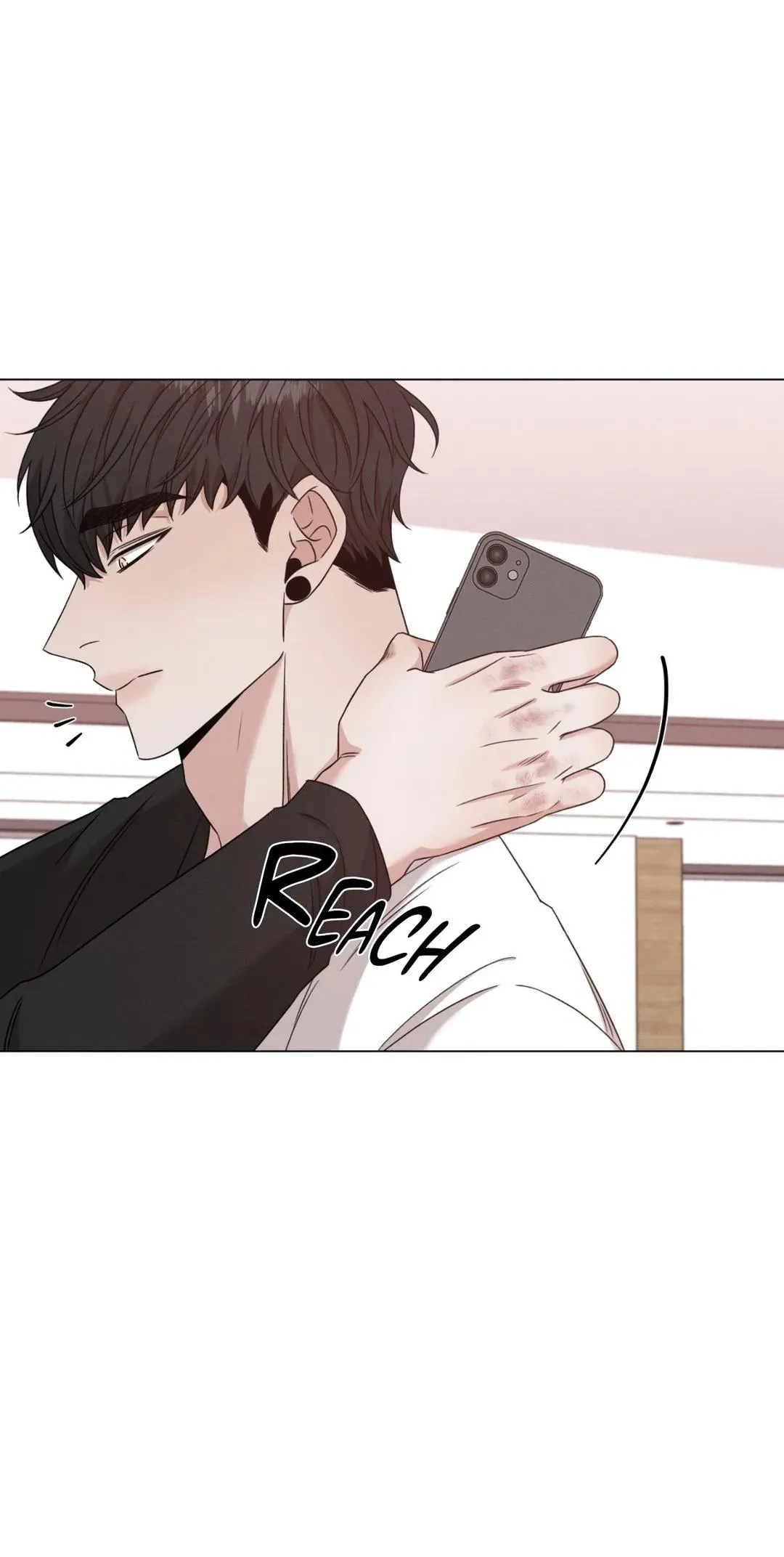Minmotion Syndrome Chapter 37 Online - página 42
