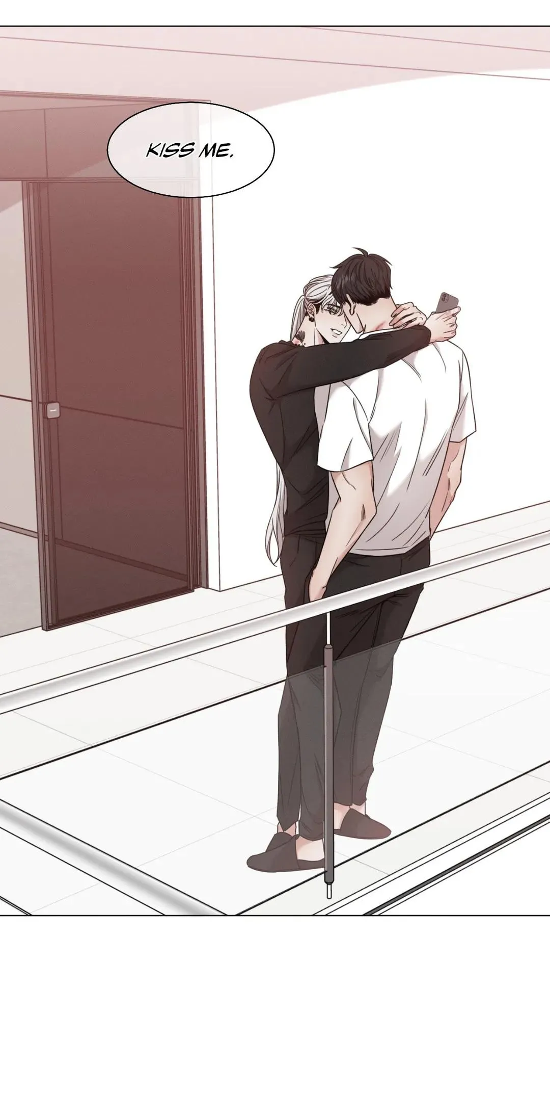 Minmotion Syndrome Chapter 37 Online - página 43