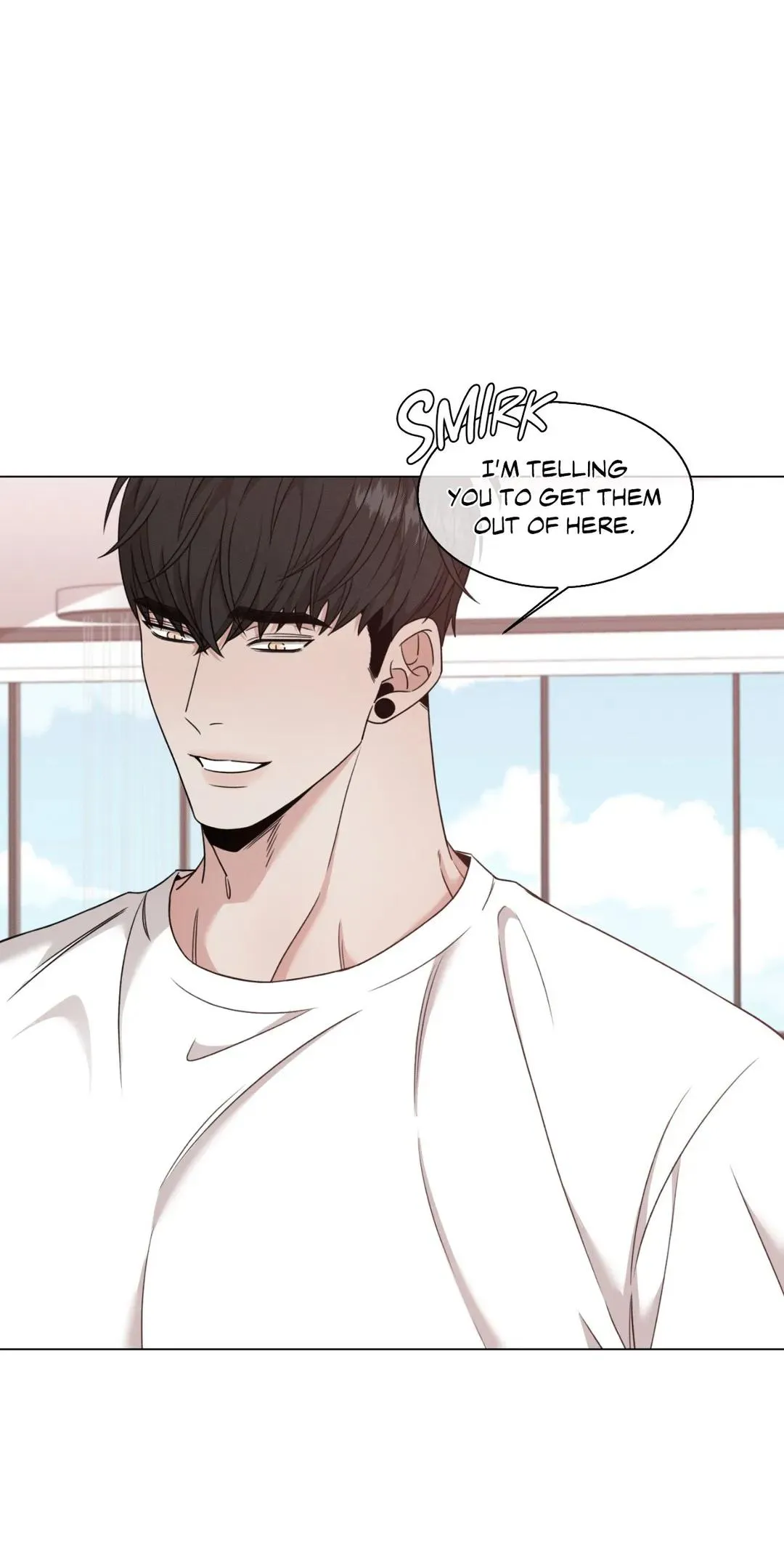 Minmotion Syndrome Chapter 37 Online - página 45