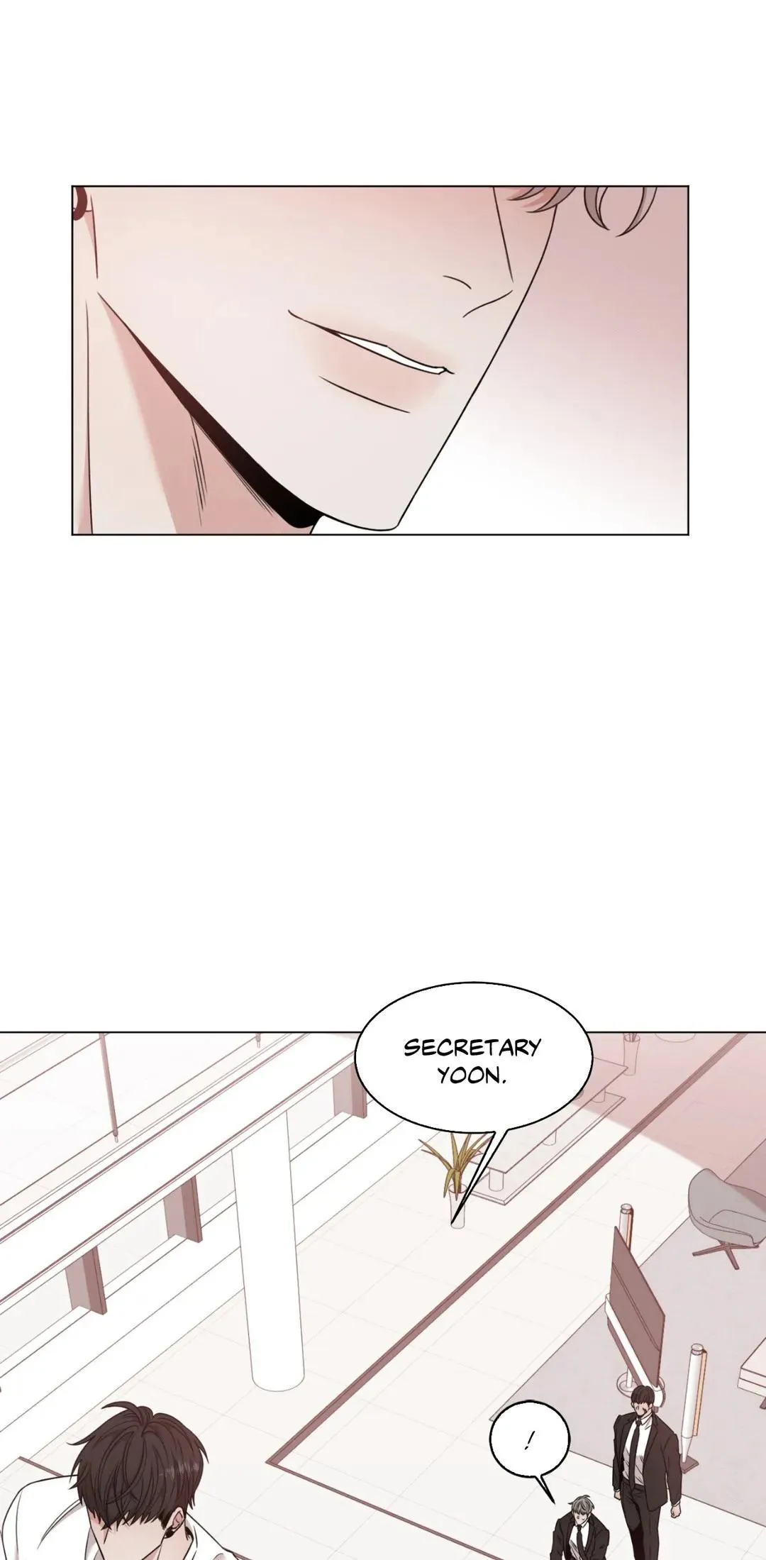 Minmotion Syndrome Chapter 37 Online - página 46