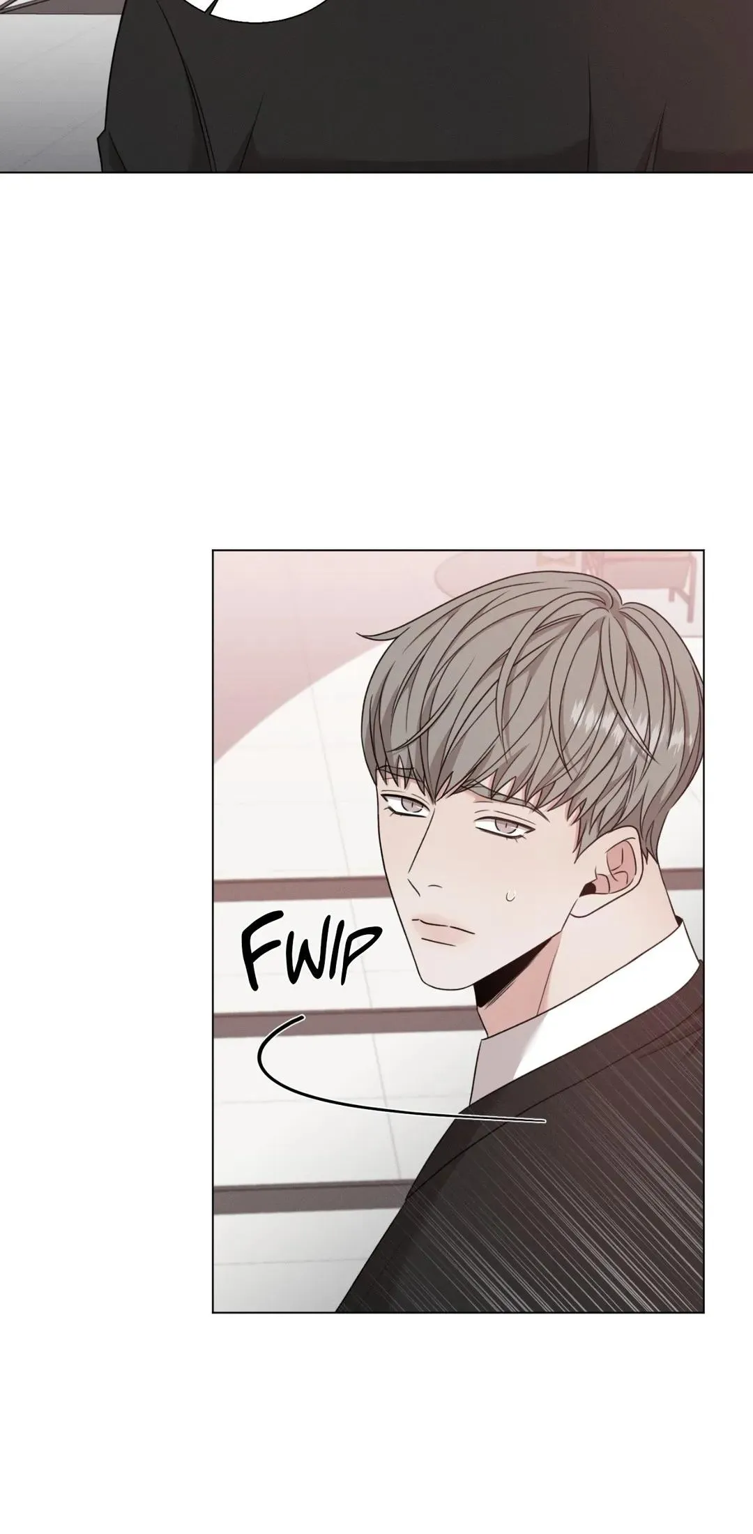 Minmotion Syndrome Chapter 37 Online - página 49
