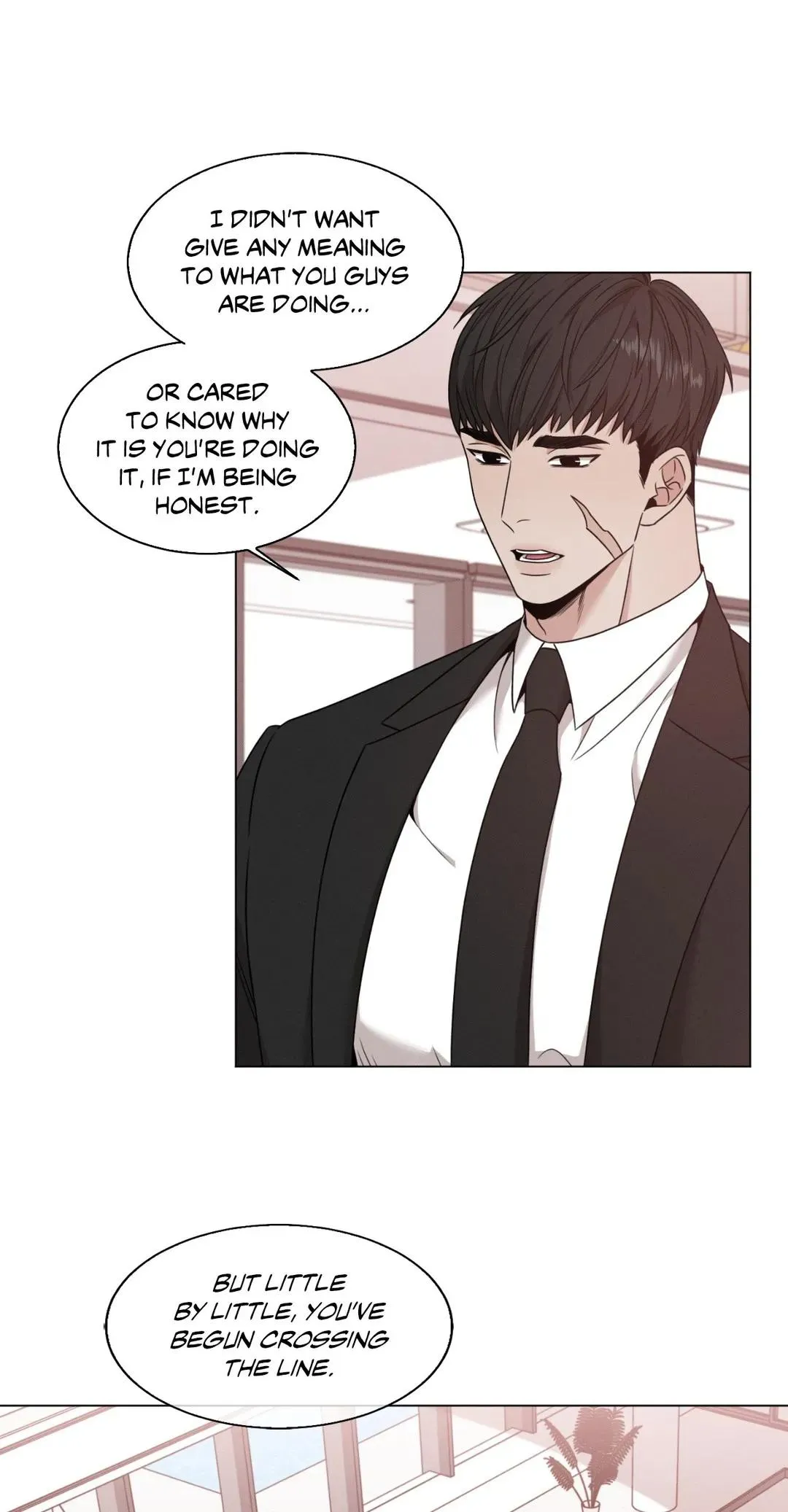 Minmotion Syndrome Chapter 37 Online - página 50