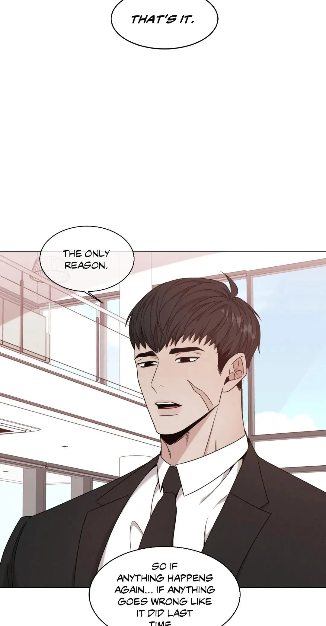 Minmotion Syndrome Chapter 37 Online - página 52
