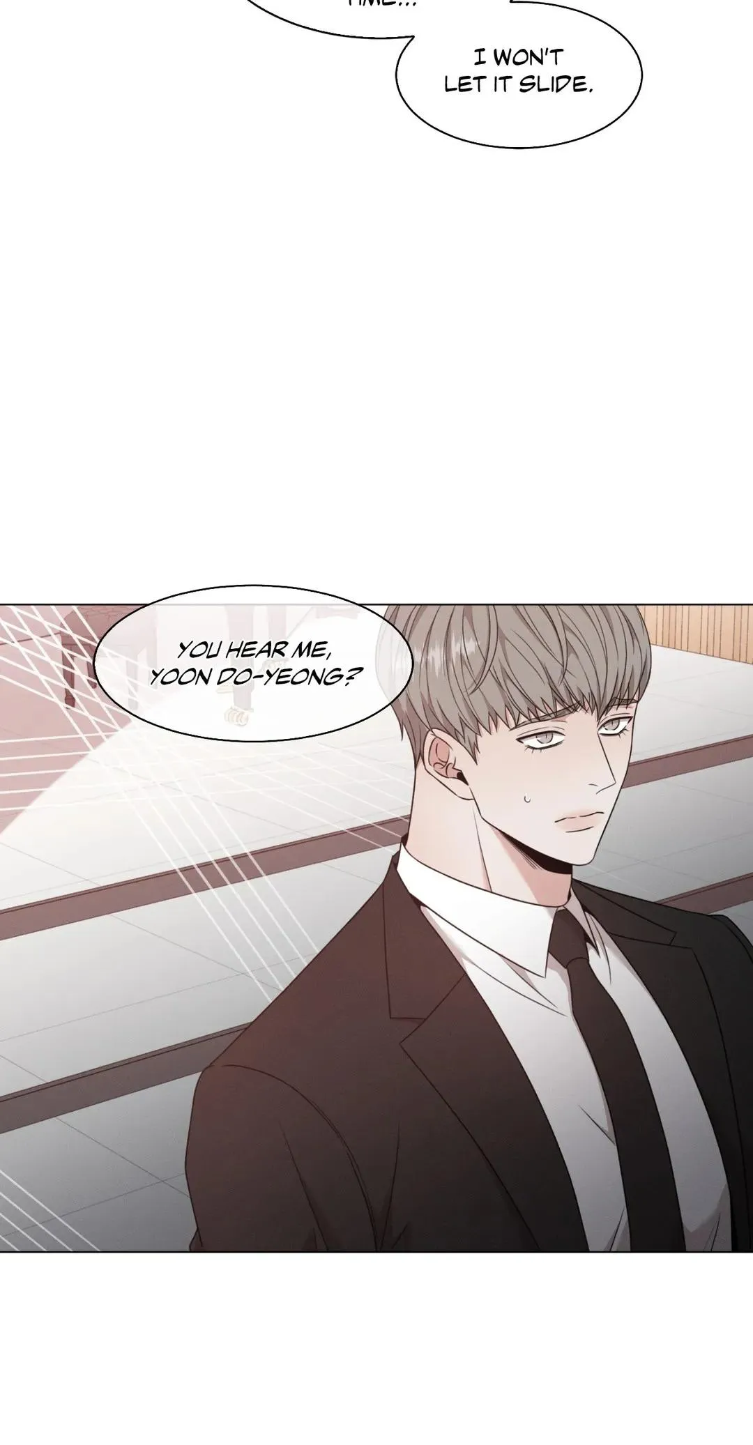 Minmotion Syndrome Chapter 37 Online - página 53