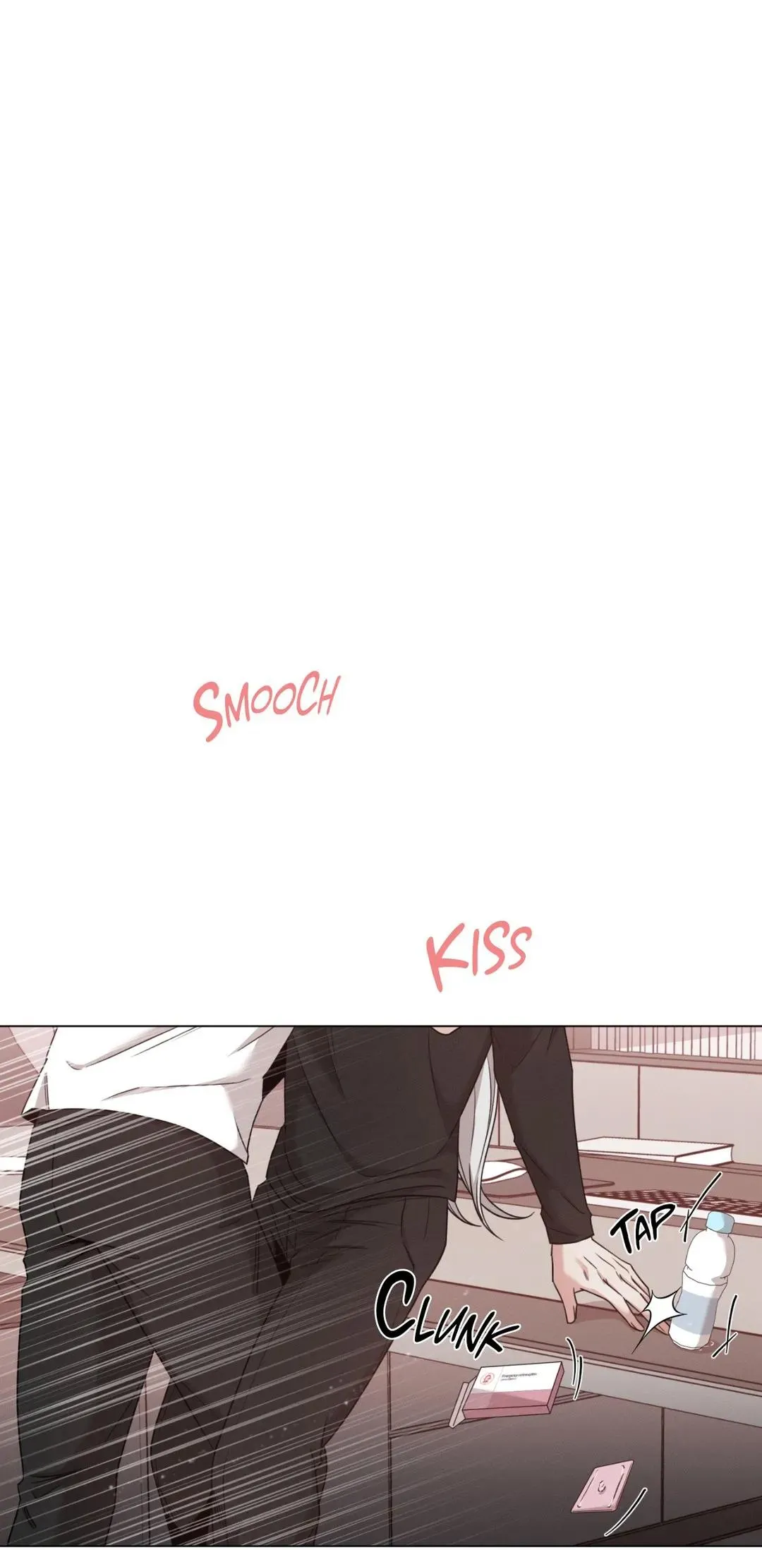 Minmotion Syndrome Chapter 37 Online - página 54
