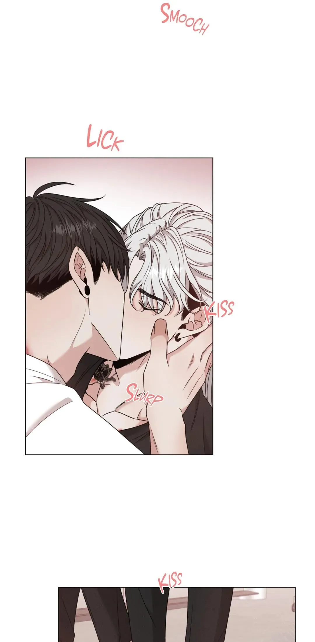 Minmotion Syndrome Chapter 37 Online - página 55