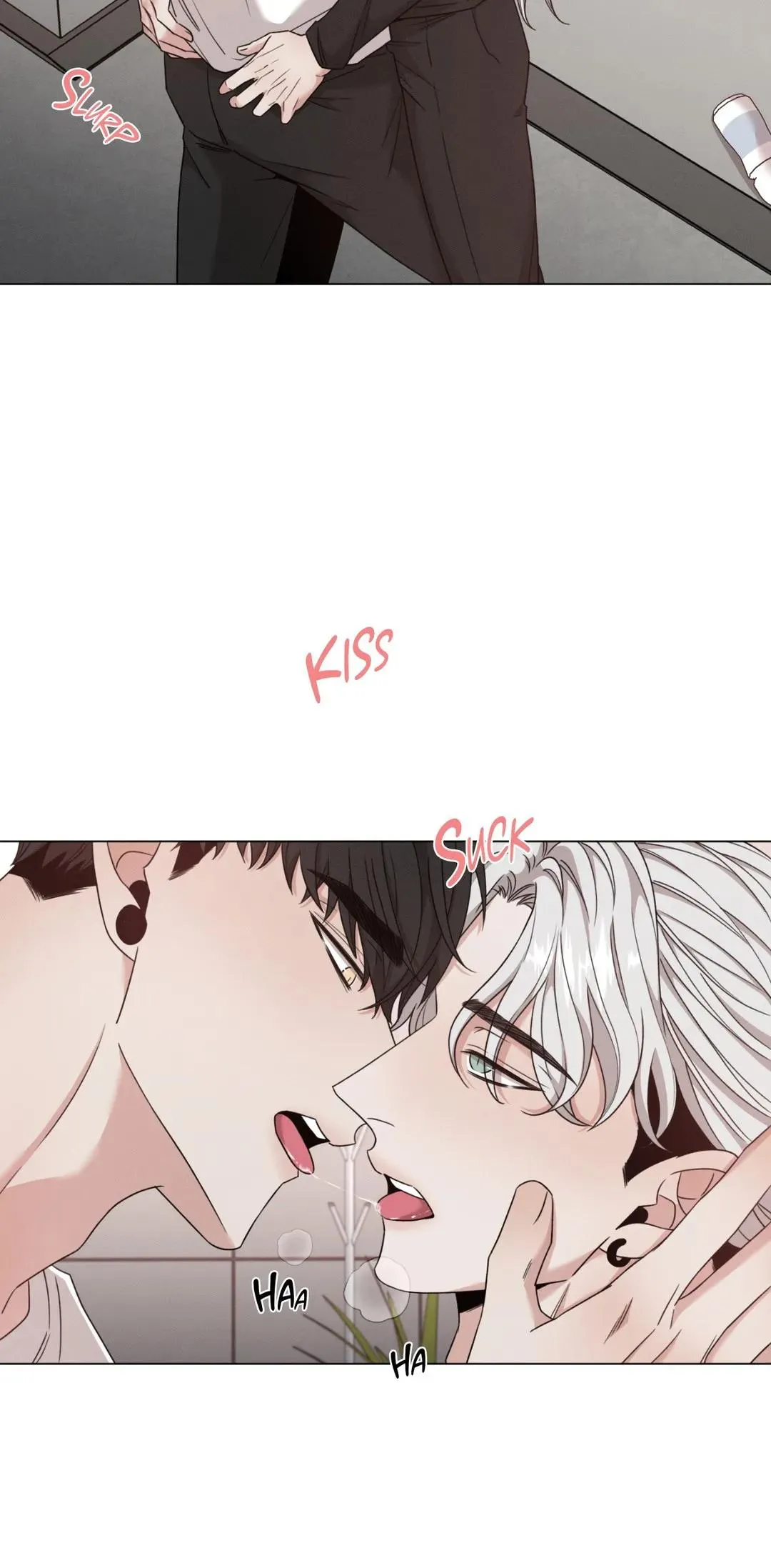 Minmotion Syndrome Chapter 37 Online - página 57