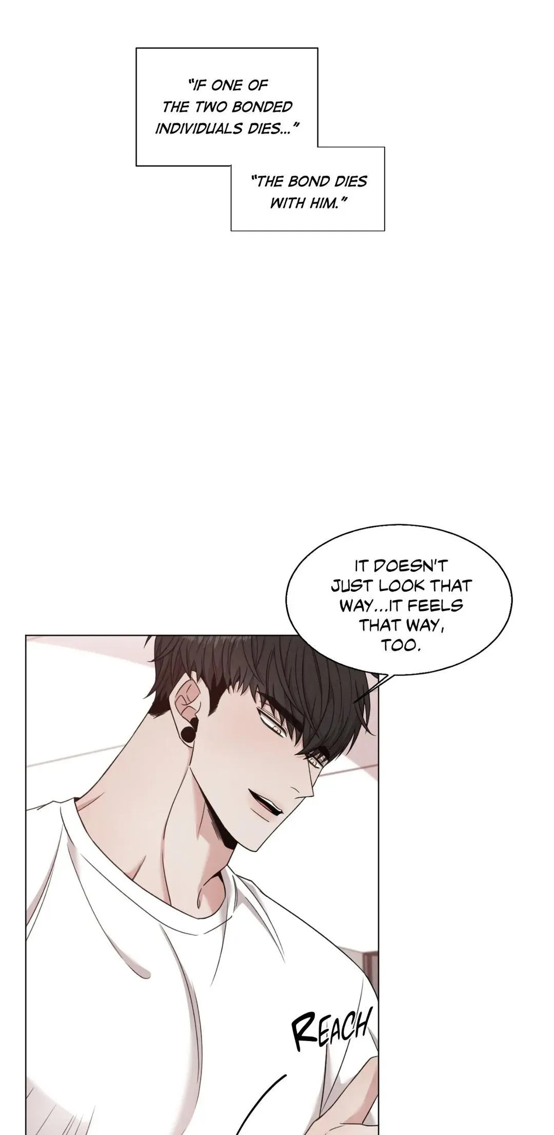 Minmotion Syndrome Chapter 37 Online - página 60