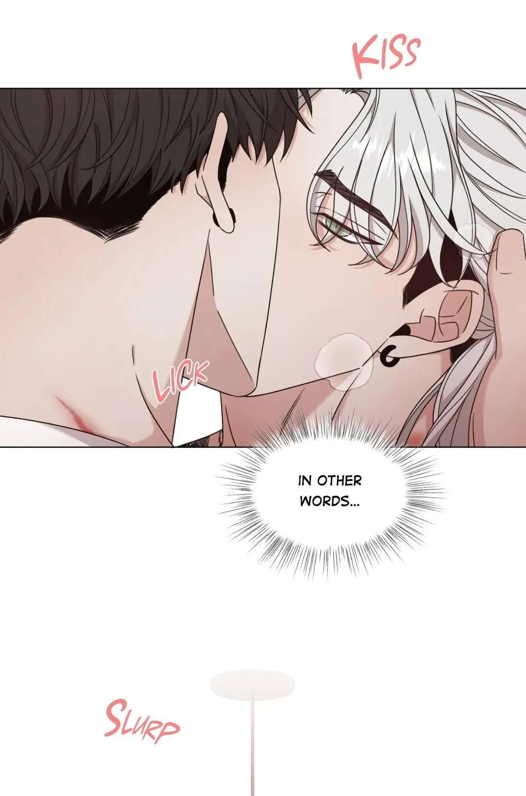 Minmotion Syndrome Chapter 37 Online - página 63