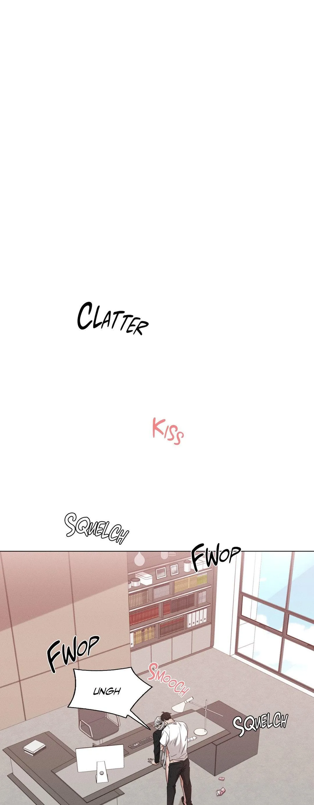 Minmotion Syndrome Chapter 38 Online - página 2