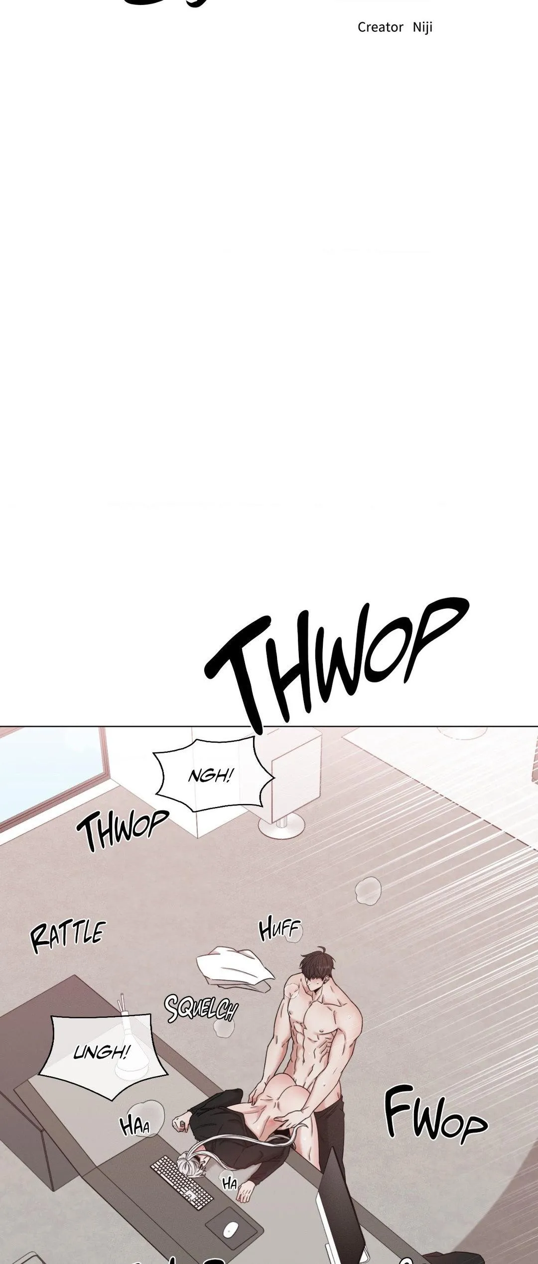 Minmotion Syndrome Chapter 38 Online - página 9