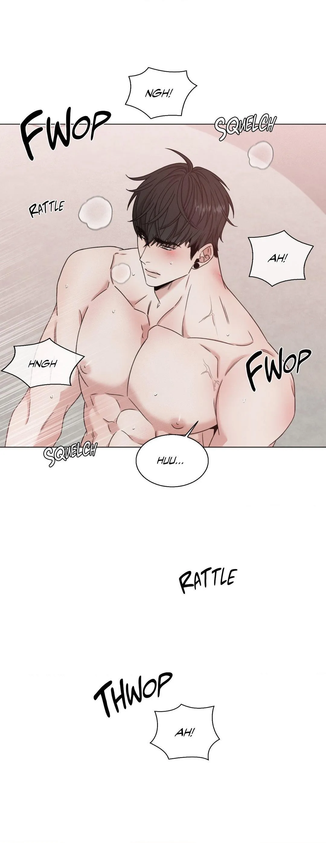 Minmotion Syndrome Chapter 38 Online - página 11