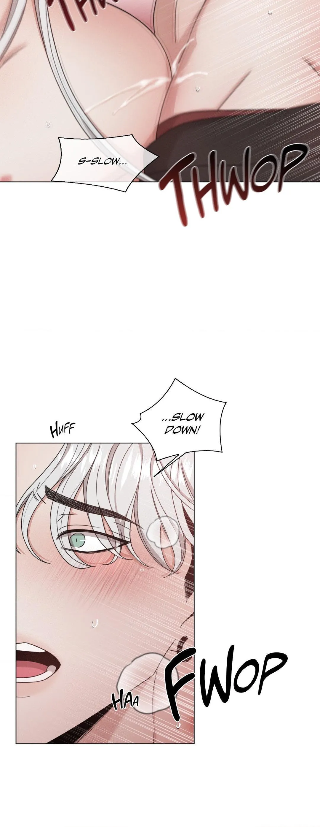 Minmotion Syndrome Chapter 38 Online - página 13