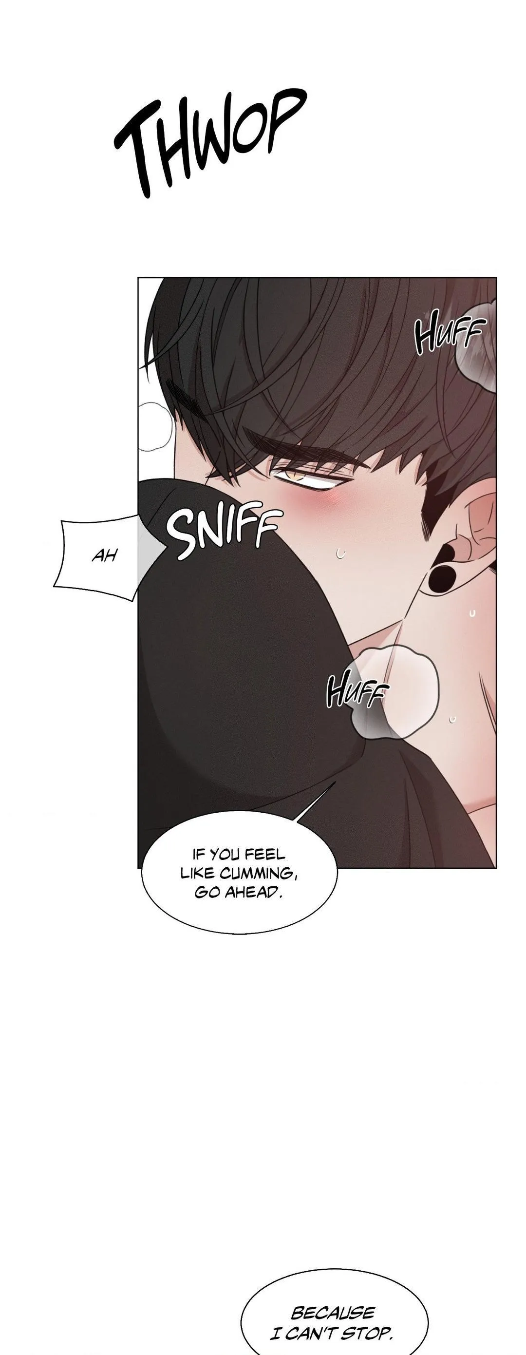 Minmotion Syndrome Chapter 38 Online - página 14