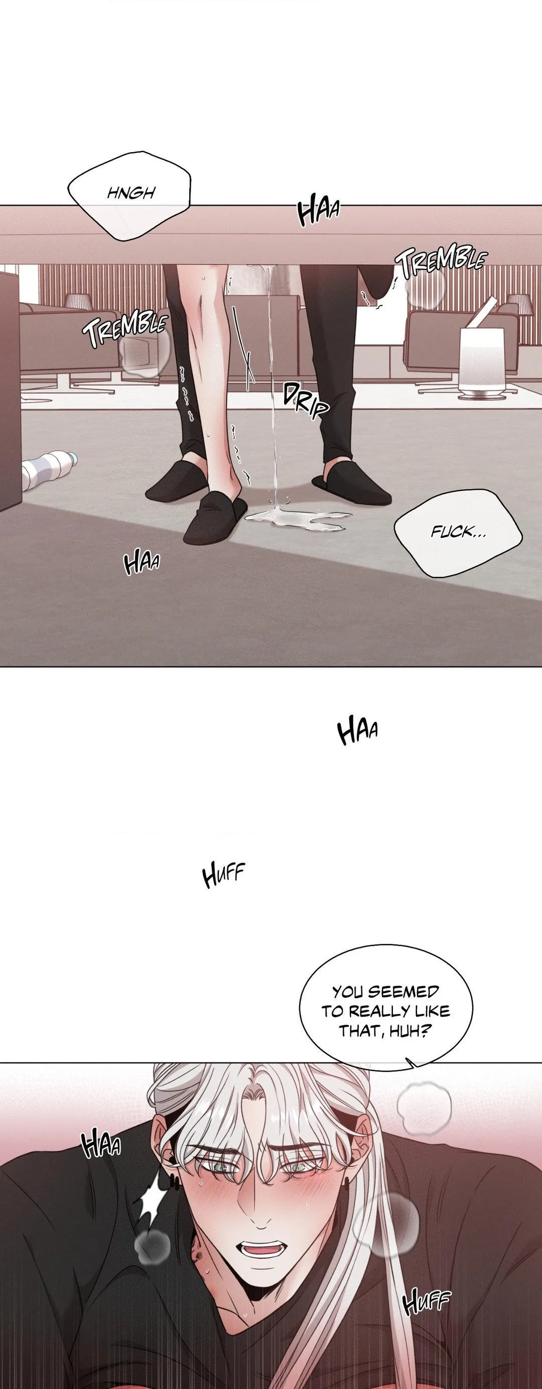 Minmotion Syndrome Chapter 38 Online - página 20