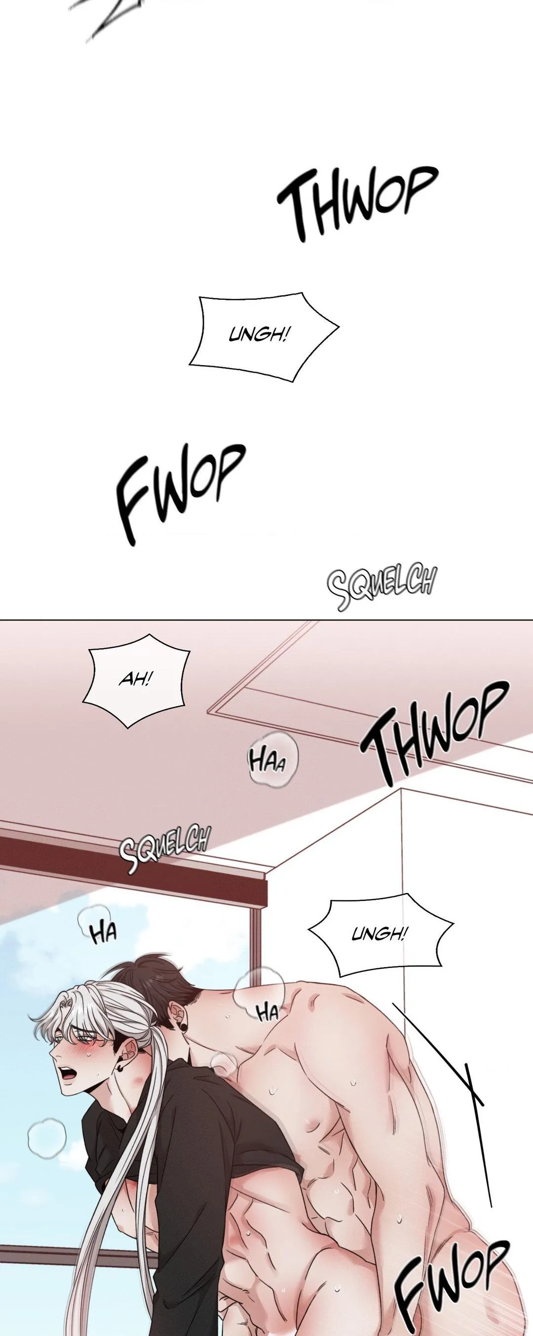 Minmotion Syndrome Chapter 38 Online - página 24
