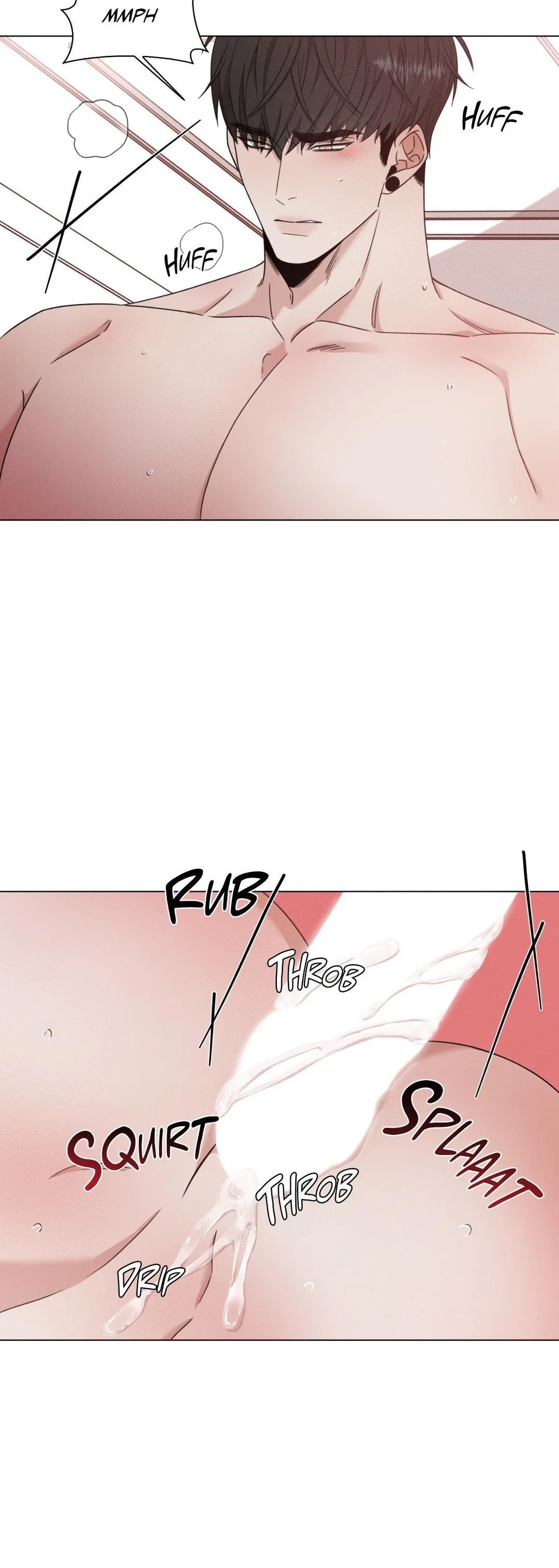 Minmotion Syndrome Chapter 38 Online - página 28