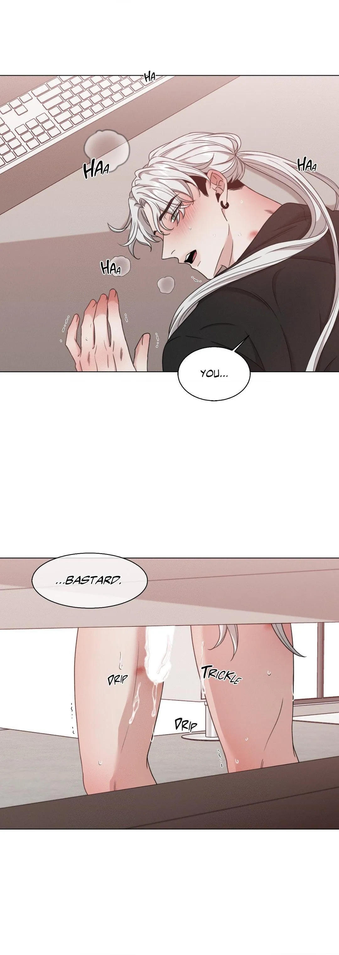 Minmotion Syndrome Chapter 38 Online - página 29