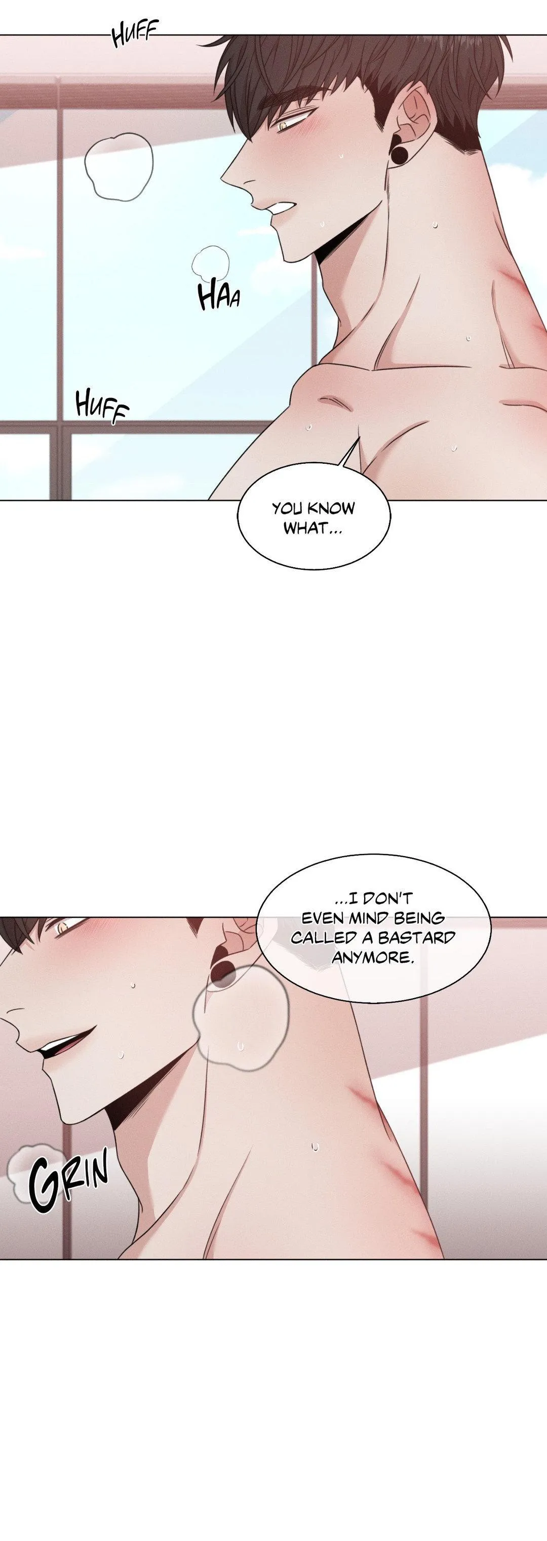 Minmotion Syndrome Chapter 38 Online - página 30