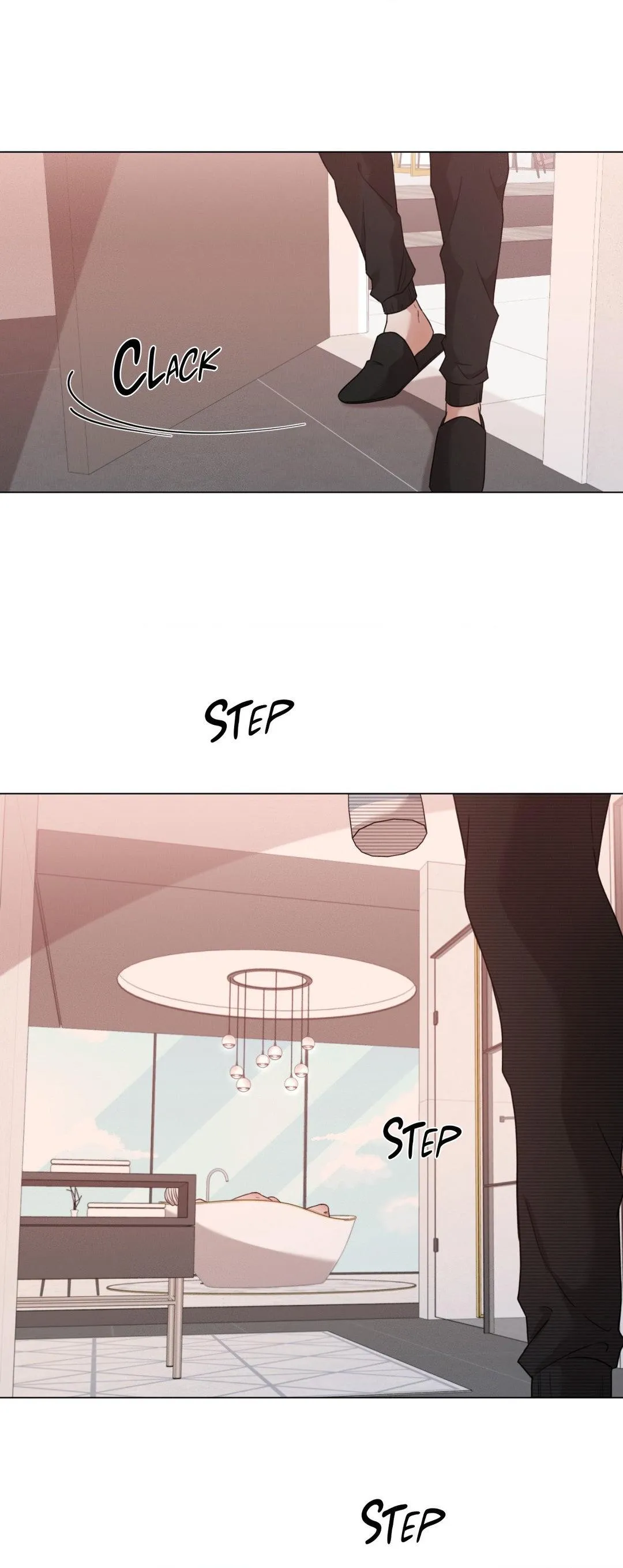 Minmotion Syndrome Chapter 38 Online - página 32