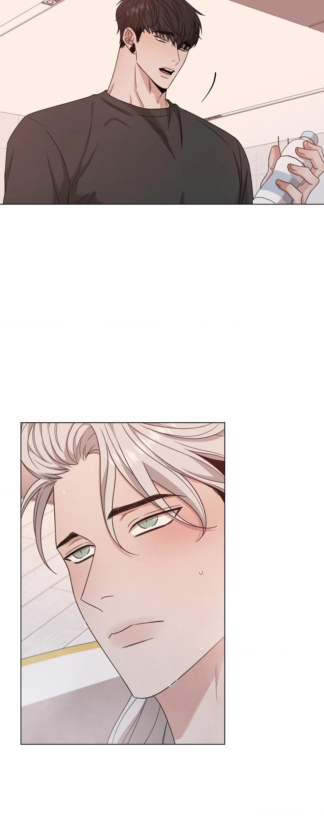Minmotion Syndrome Chapter 38 Online - página 34