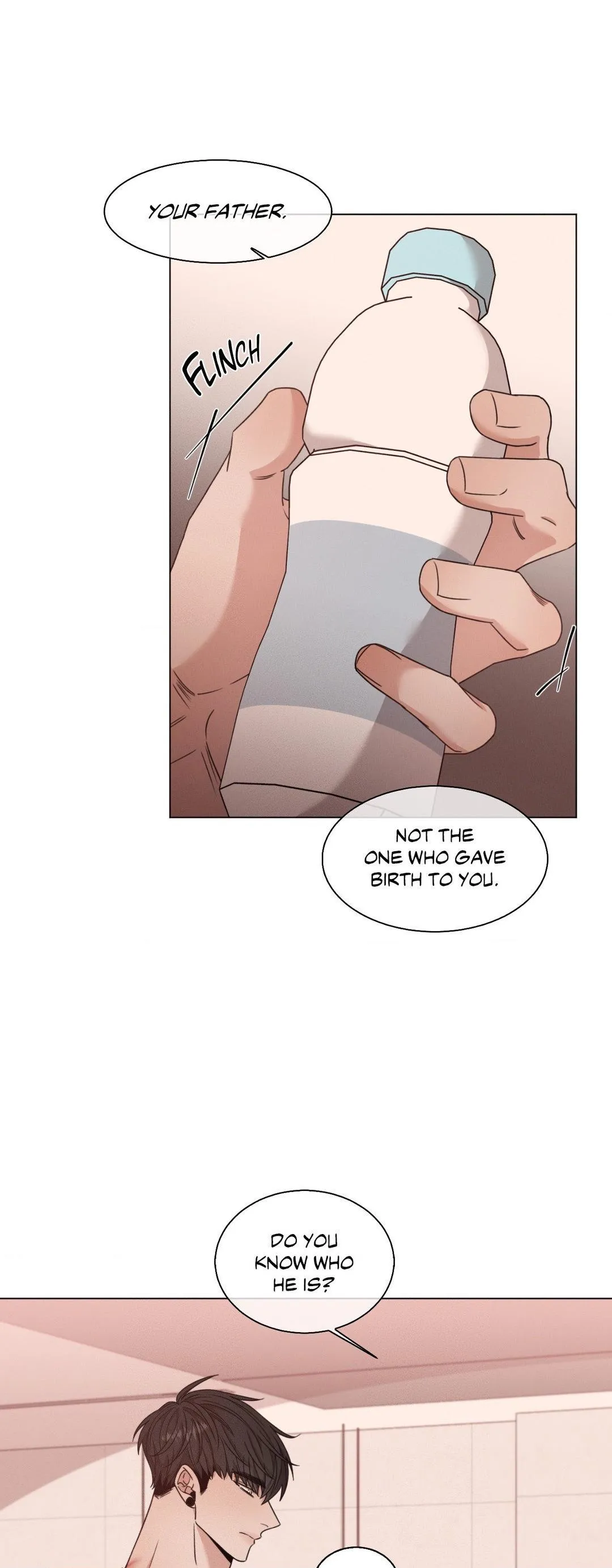 Minmotion Syndrome Chapter 38 Online - página 35