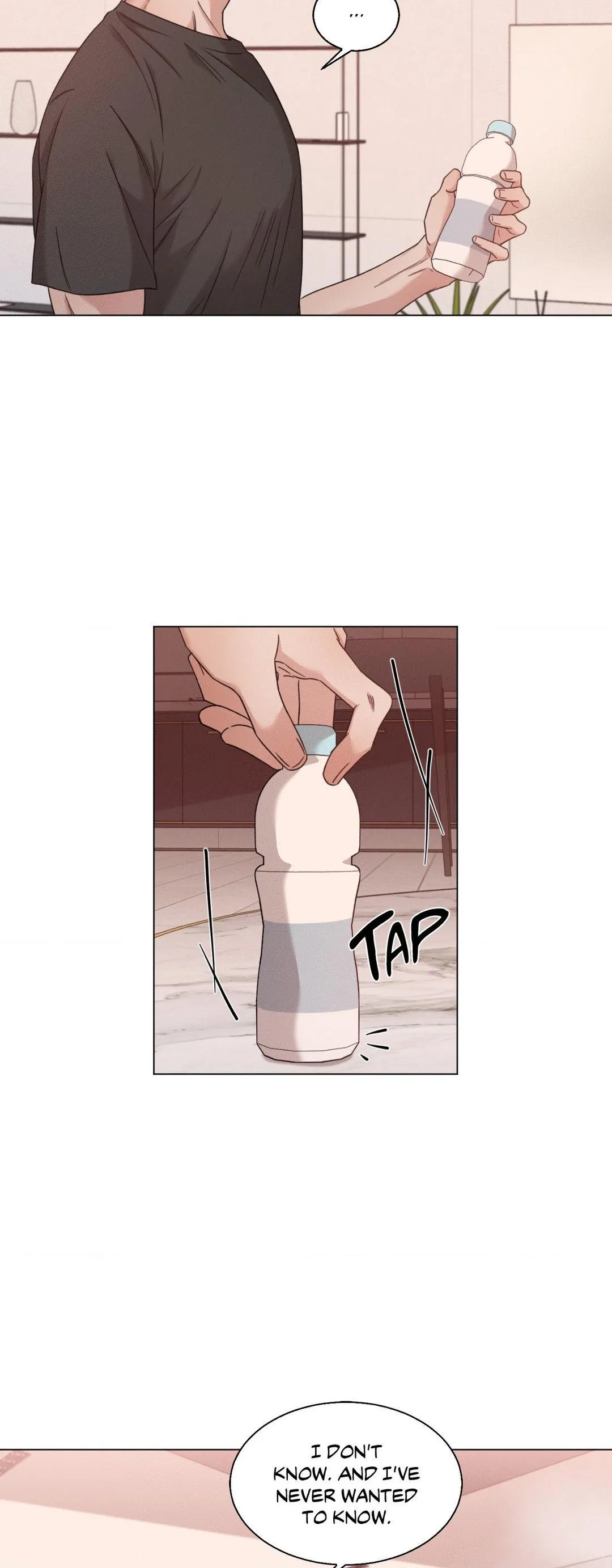 Minmotion Syndrome Chapter 38 Online - página 36