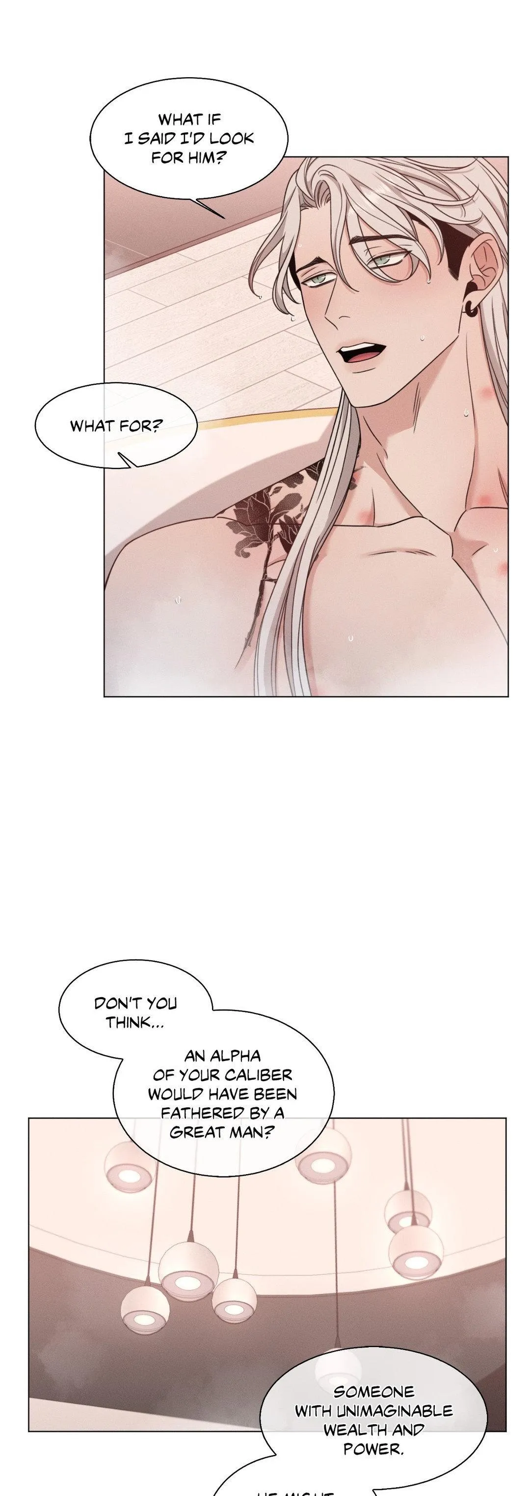 Minmotion Syndrome Chapter 38 Online - página 38