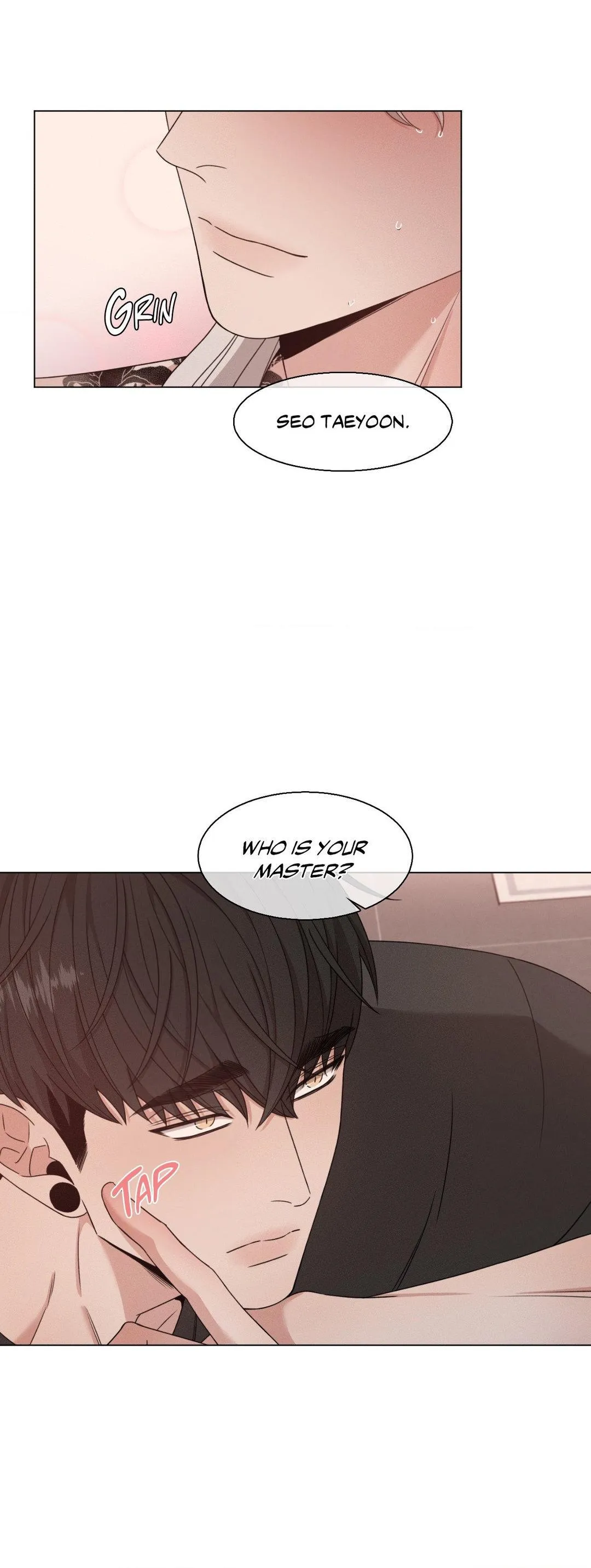 Minmotion Syndrome Chapter 38 Online - página 41