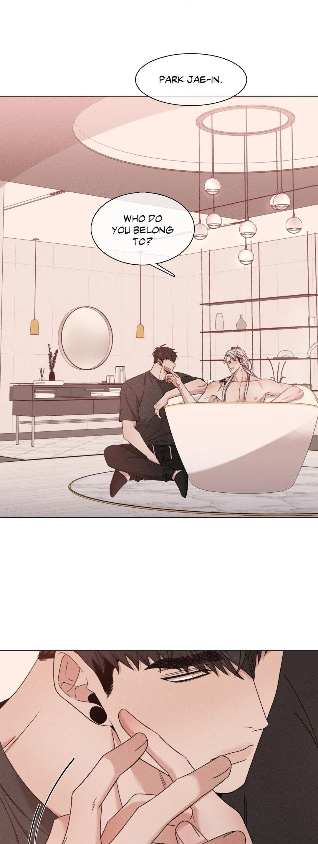Minmotion Syndrome Chapter 38 Online - página 42