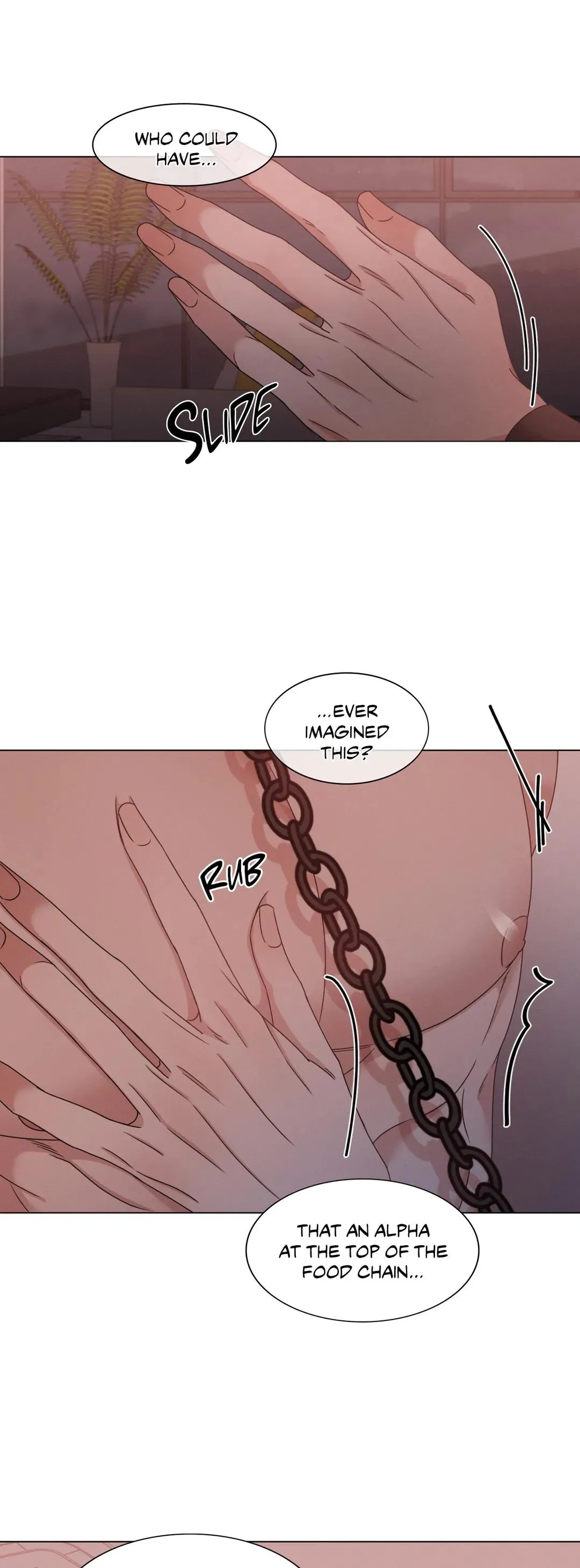 Minmotion Syndrome Chapter 4 Online - página 5