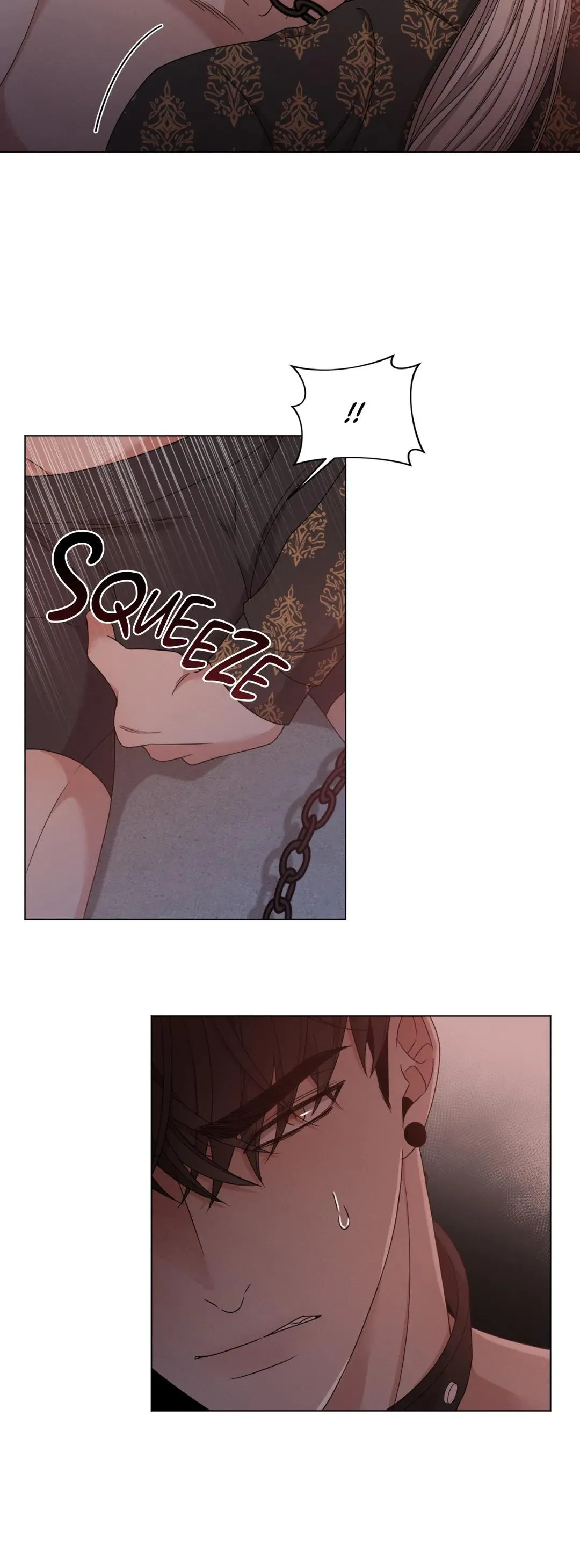 Minmotion Syndrome Chapter 4 Online - página 7