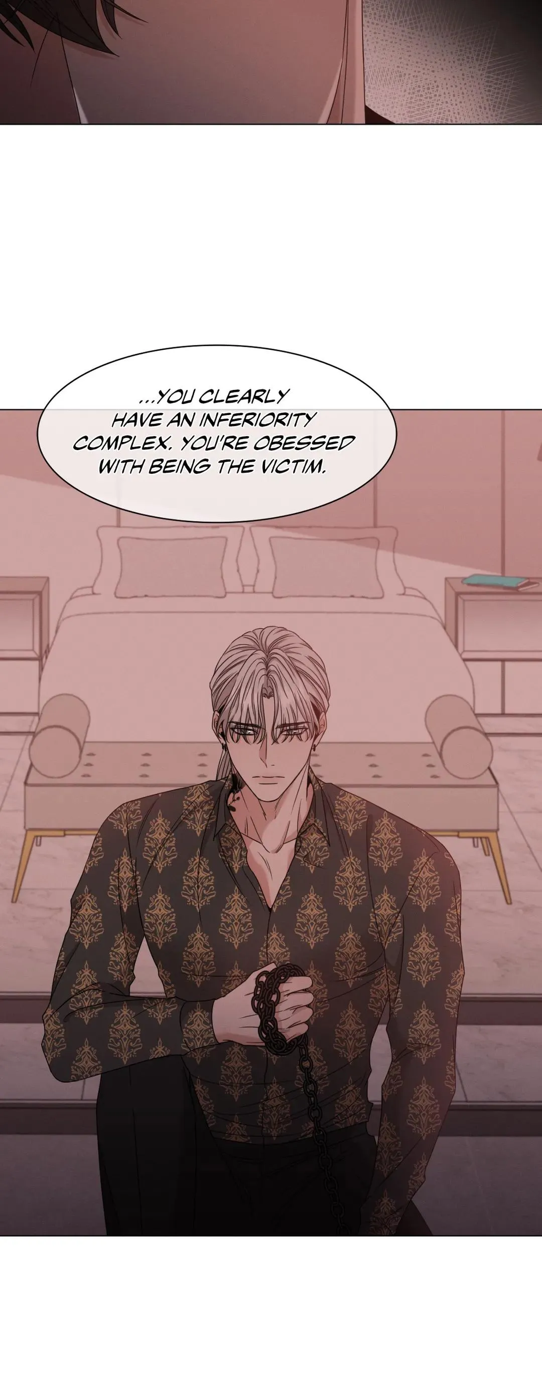 Minmotion Syndrome Chapter 4 Online - página 10