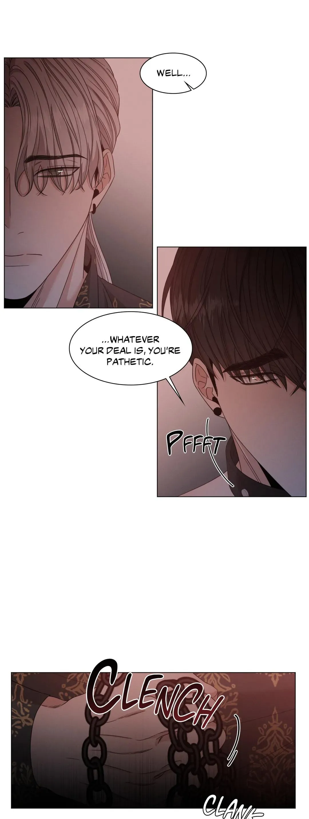 Minmotion Syndrome Chapter 4 Online - página 11