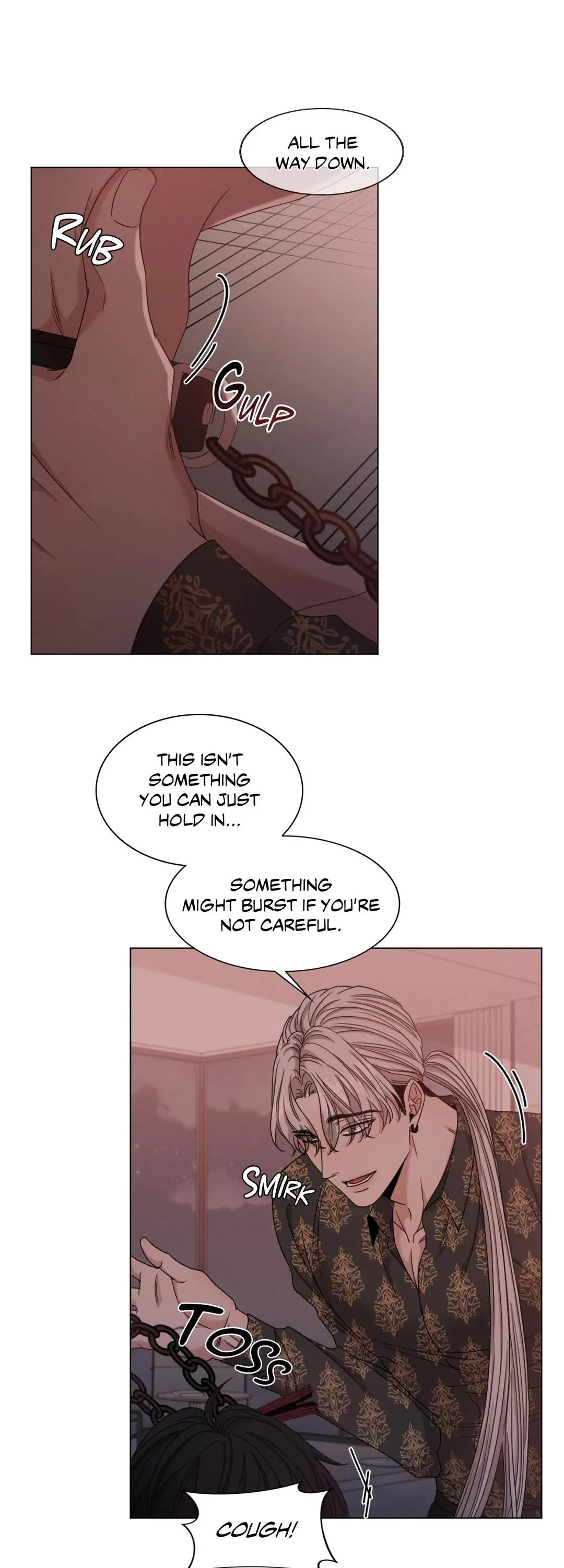 Minmotion Syndrome Chapter 4 Online - página 20